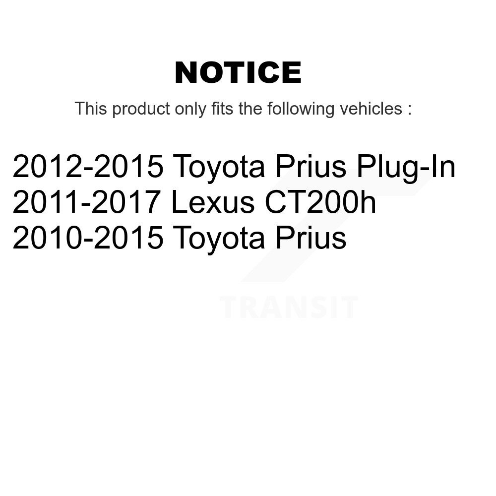 TOR - TOR-ES800841 - Steering Tie Rod End