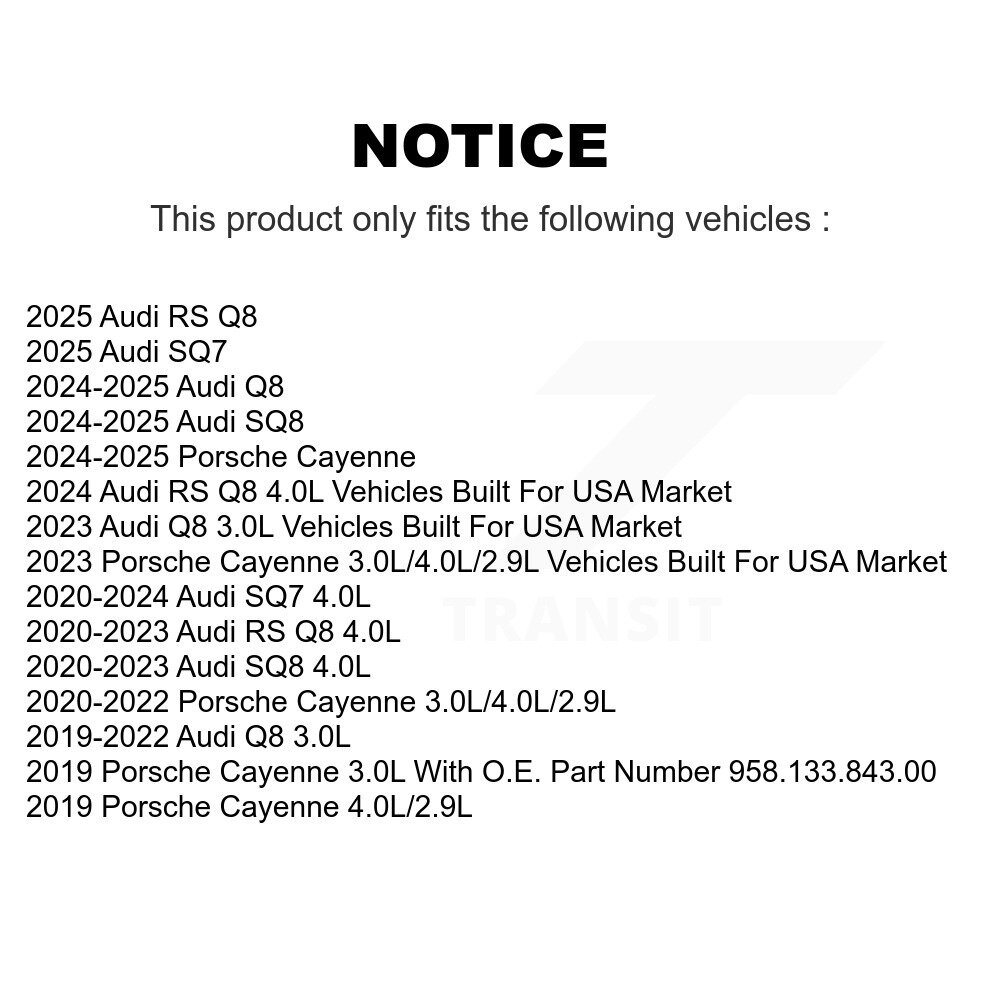 PUR - 57-WA11100 - Air Filter