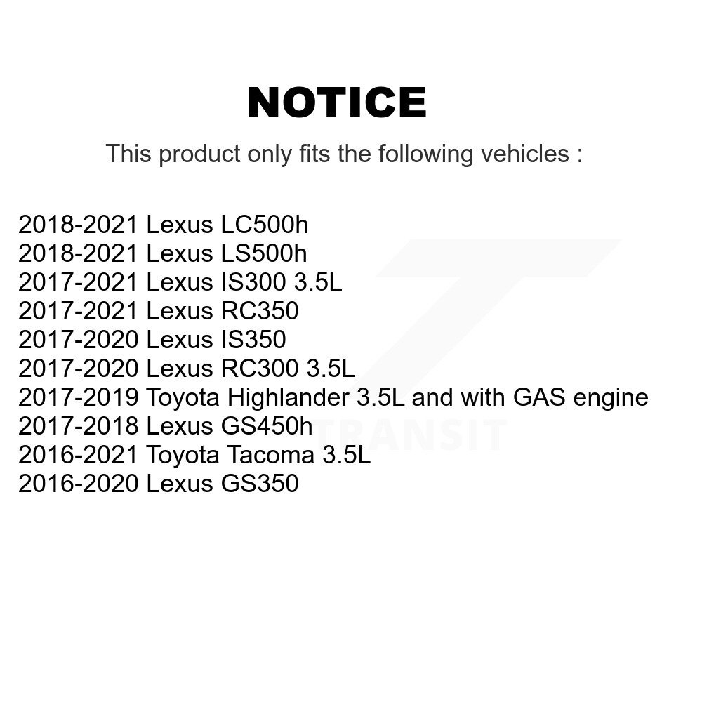 Mpulse - MPS-MF796 - Ignition Coil