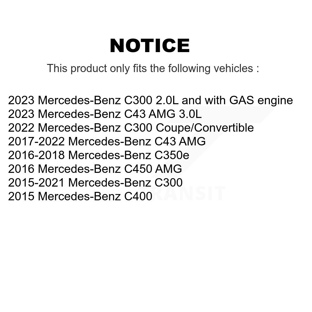 Mpulse - SEN-2ABS3221 - ABS Wheel Speed Sensor