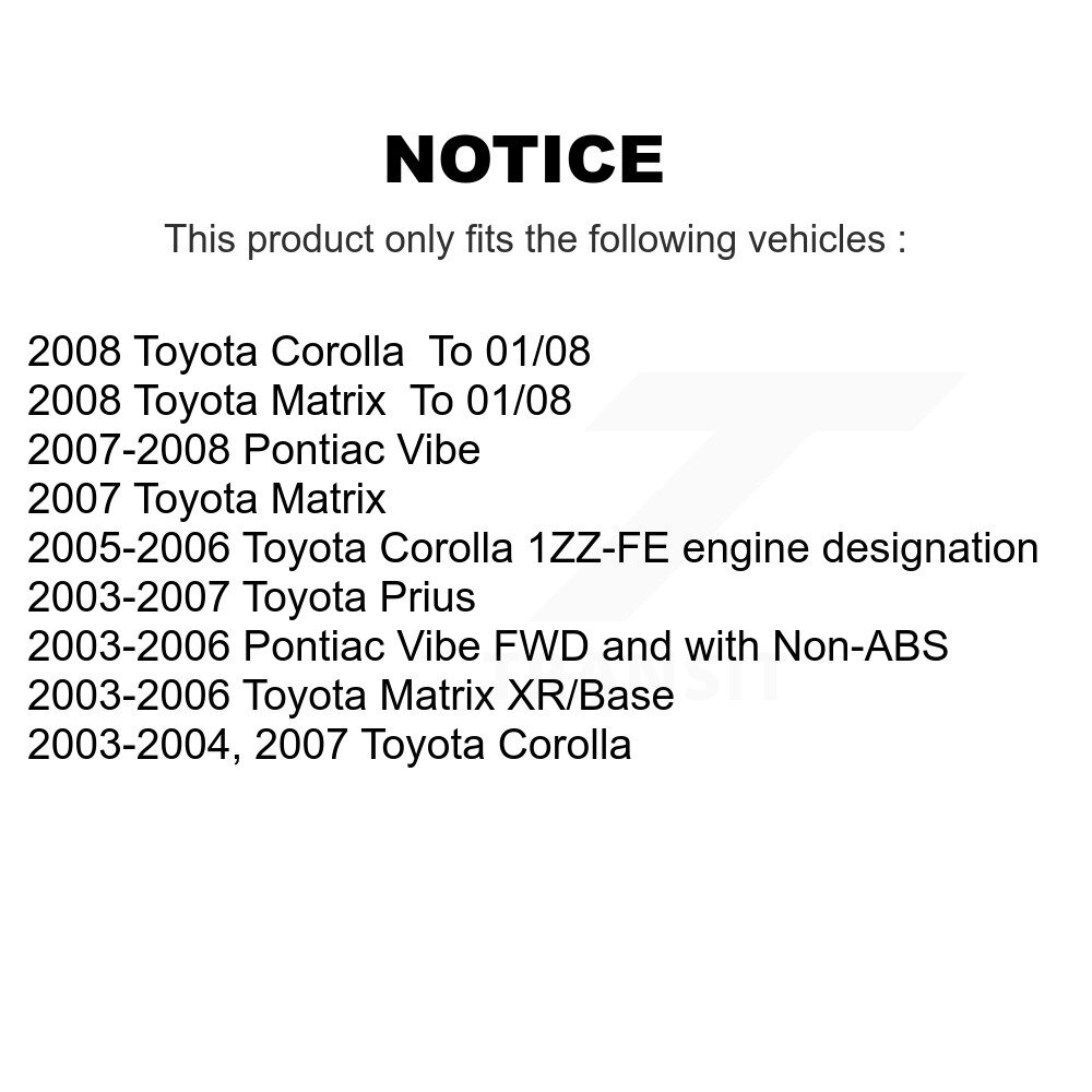 CMX - 12-H620641 - Brake Hydraulic Hose