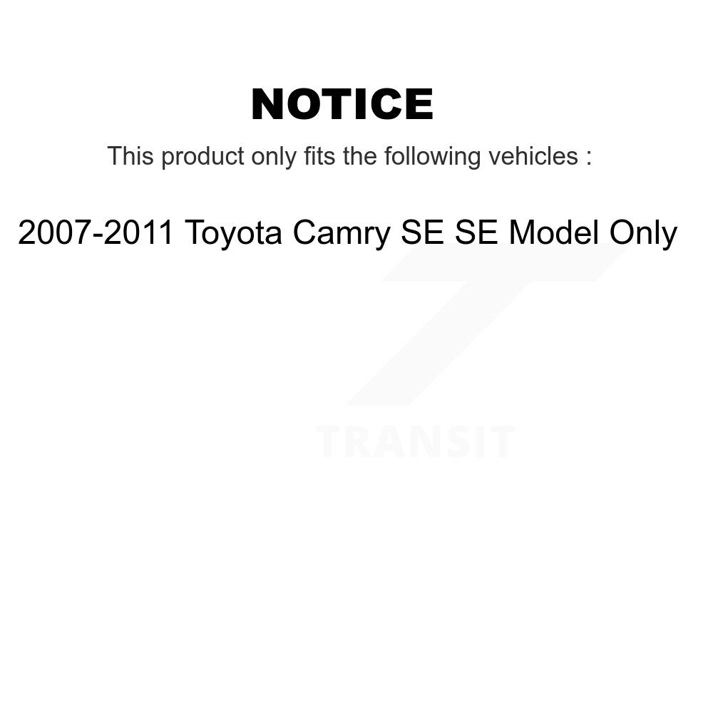 Unity Automotive - 78A-15363 - Suspension Strut Coil Spring Assembly