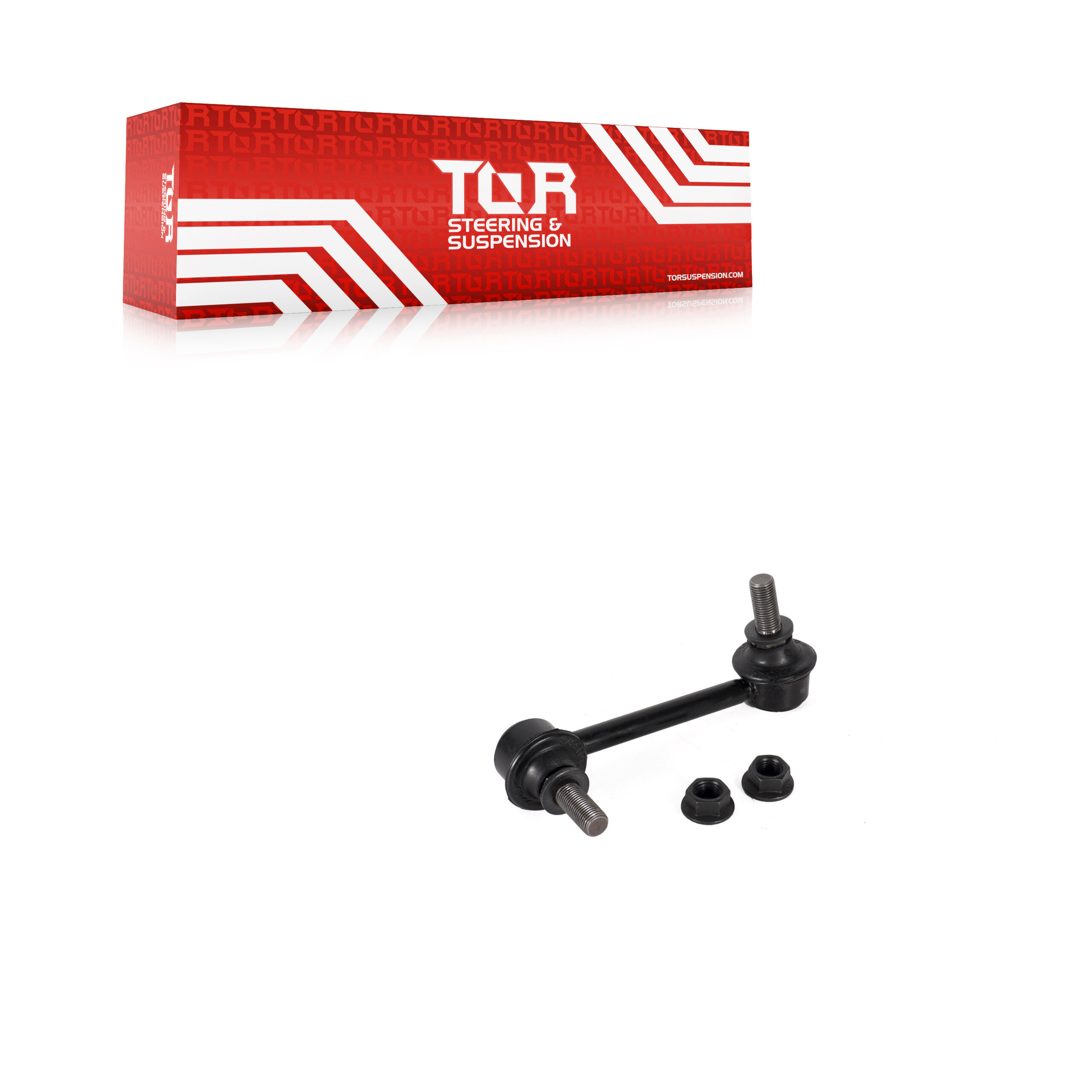 Suspension Stabilizer Bar Link Kit