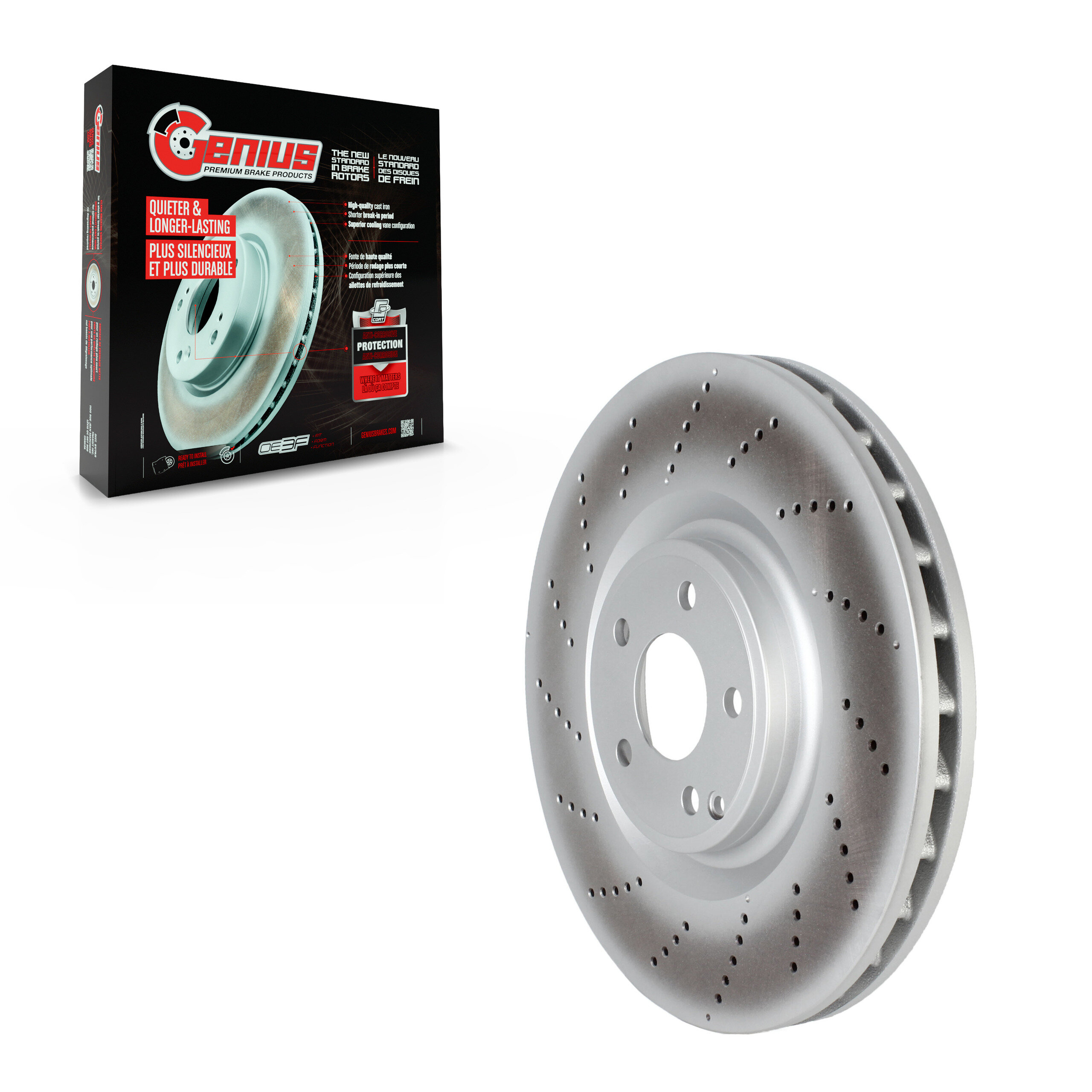 Disc Brake Rotor