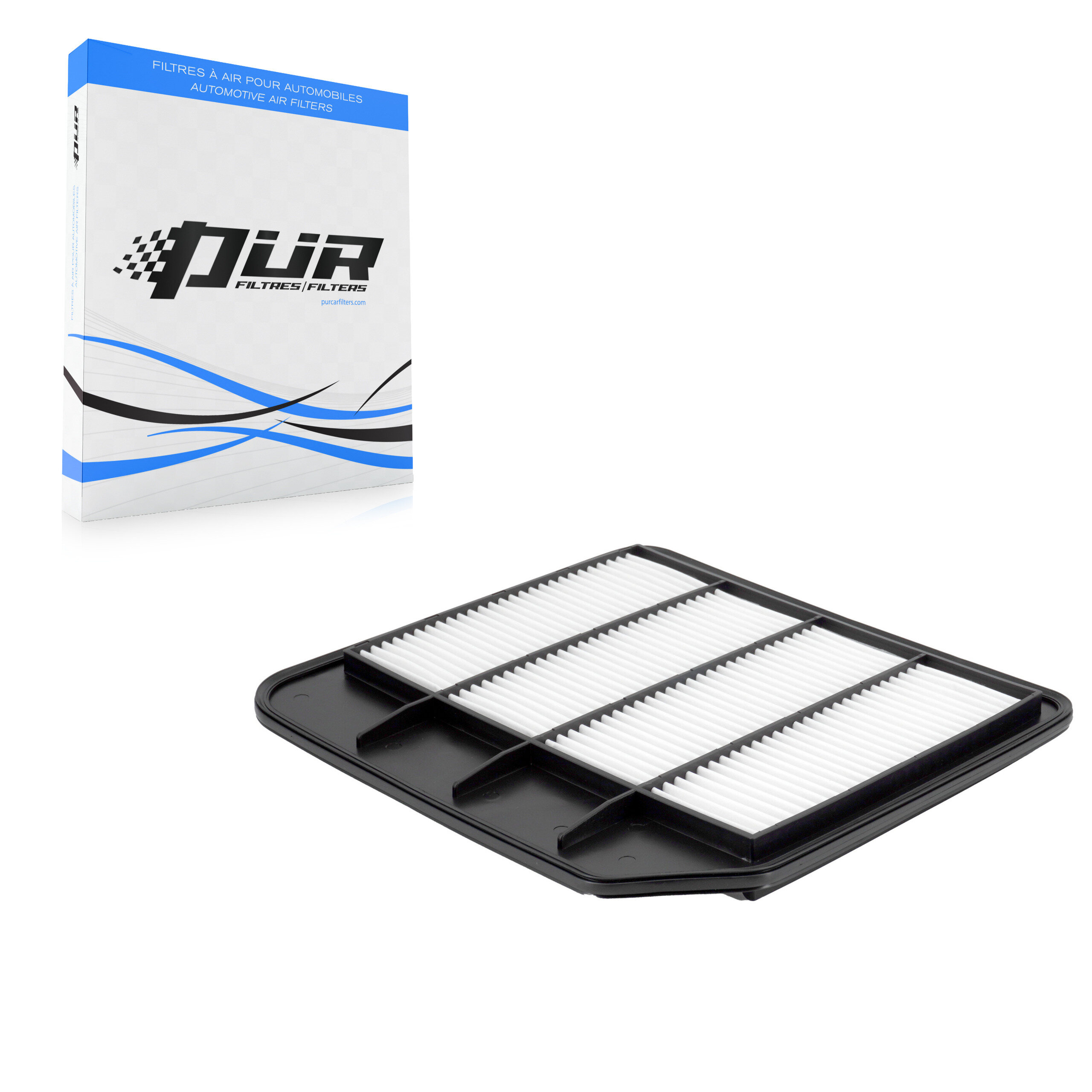 PUR - 57-WA10298 - Air Filter