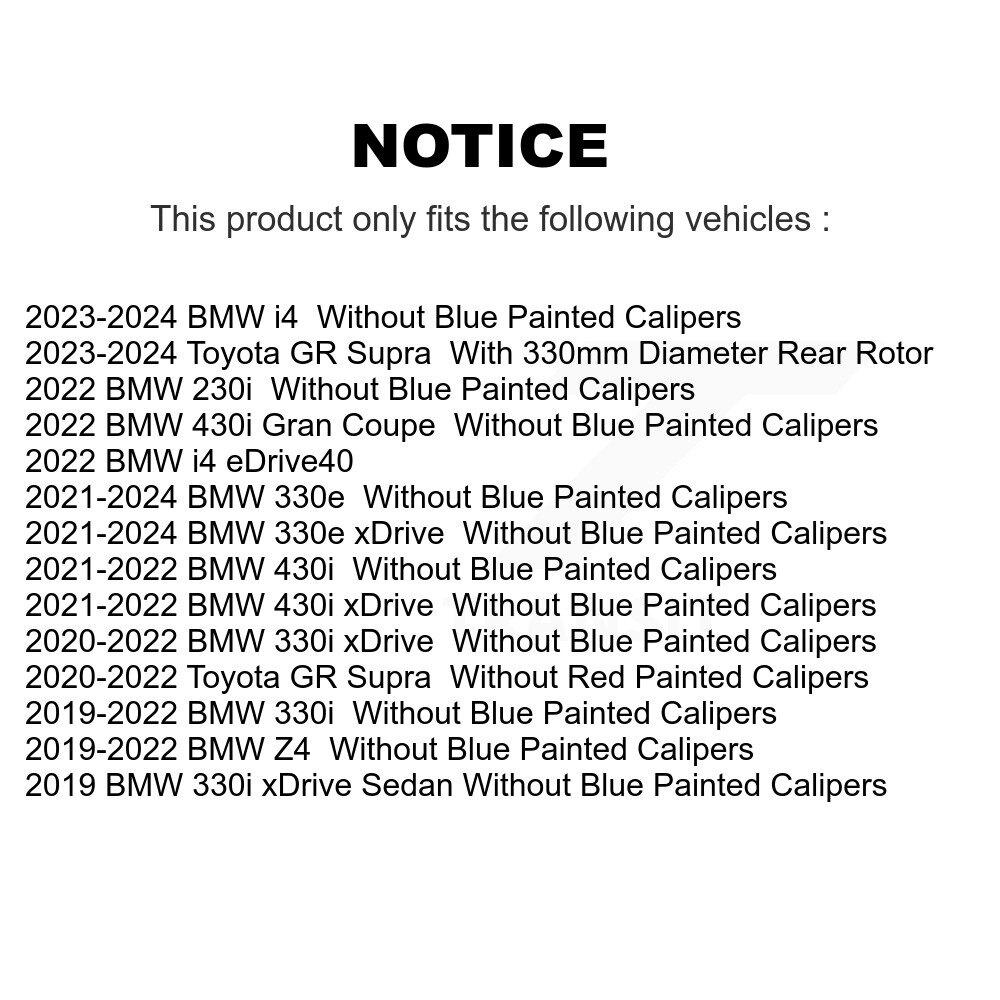 TEC - TEC-2221 - Ceramic Brake Pads