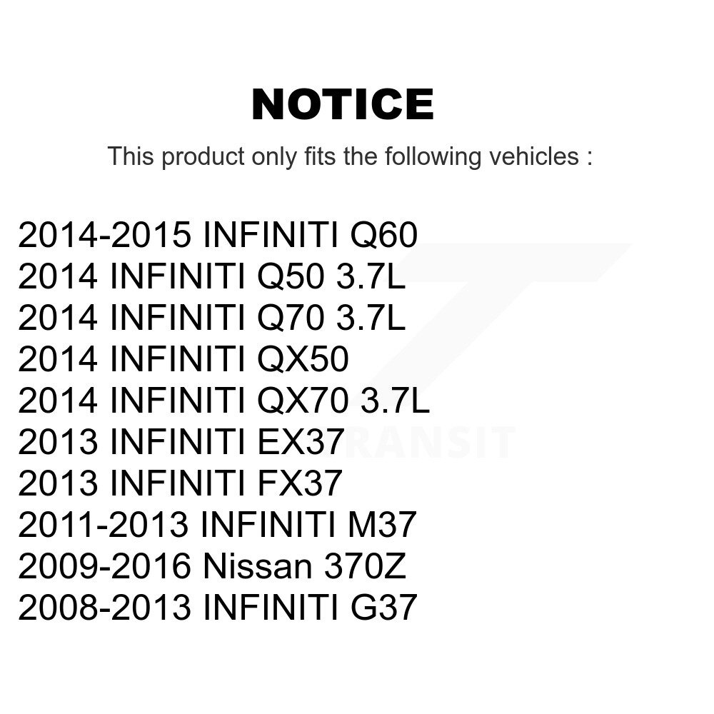 Kobra - KBR-5070795 - Serpentine Belt