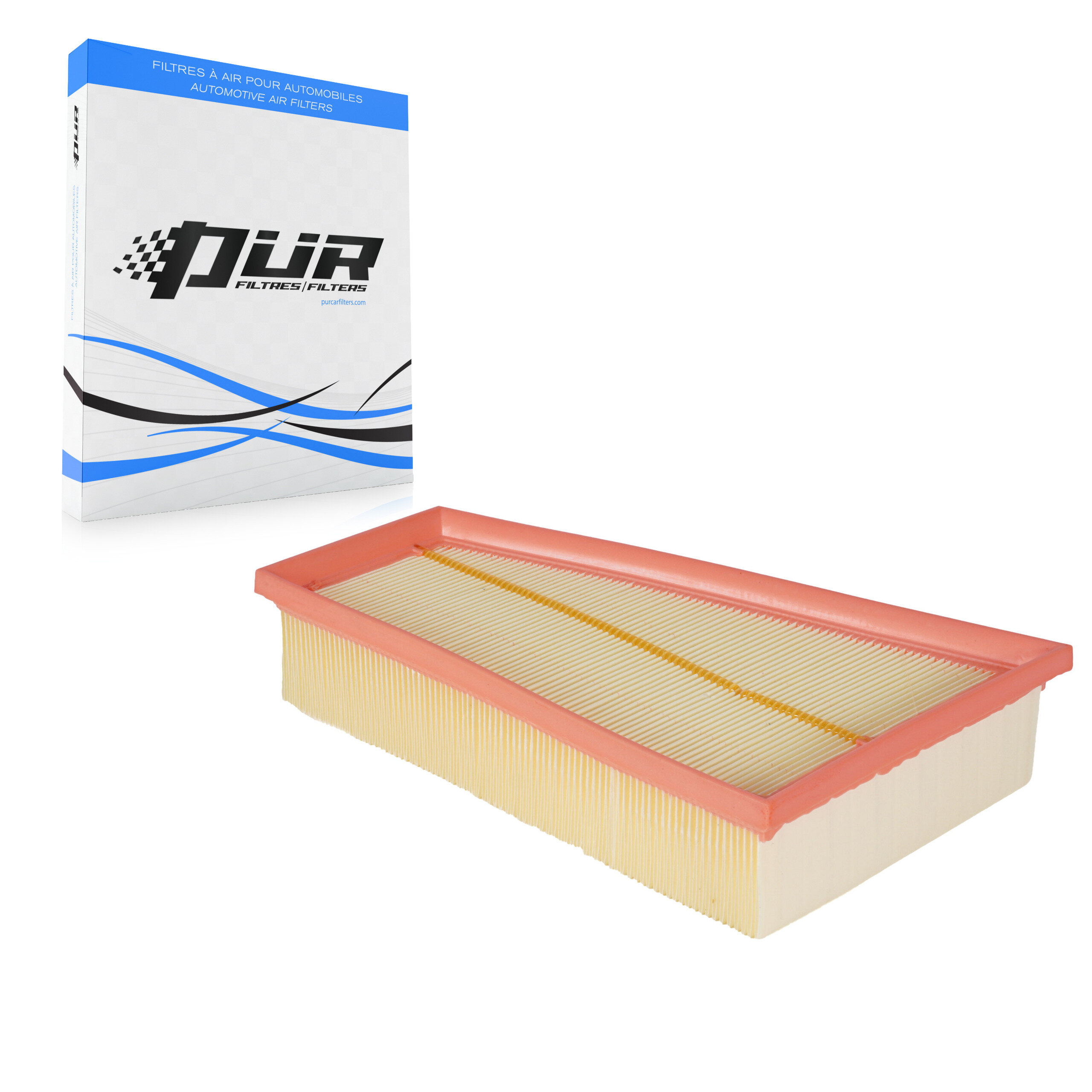 PUR - 57-WA10312 - Air Filter
