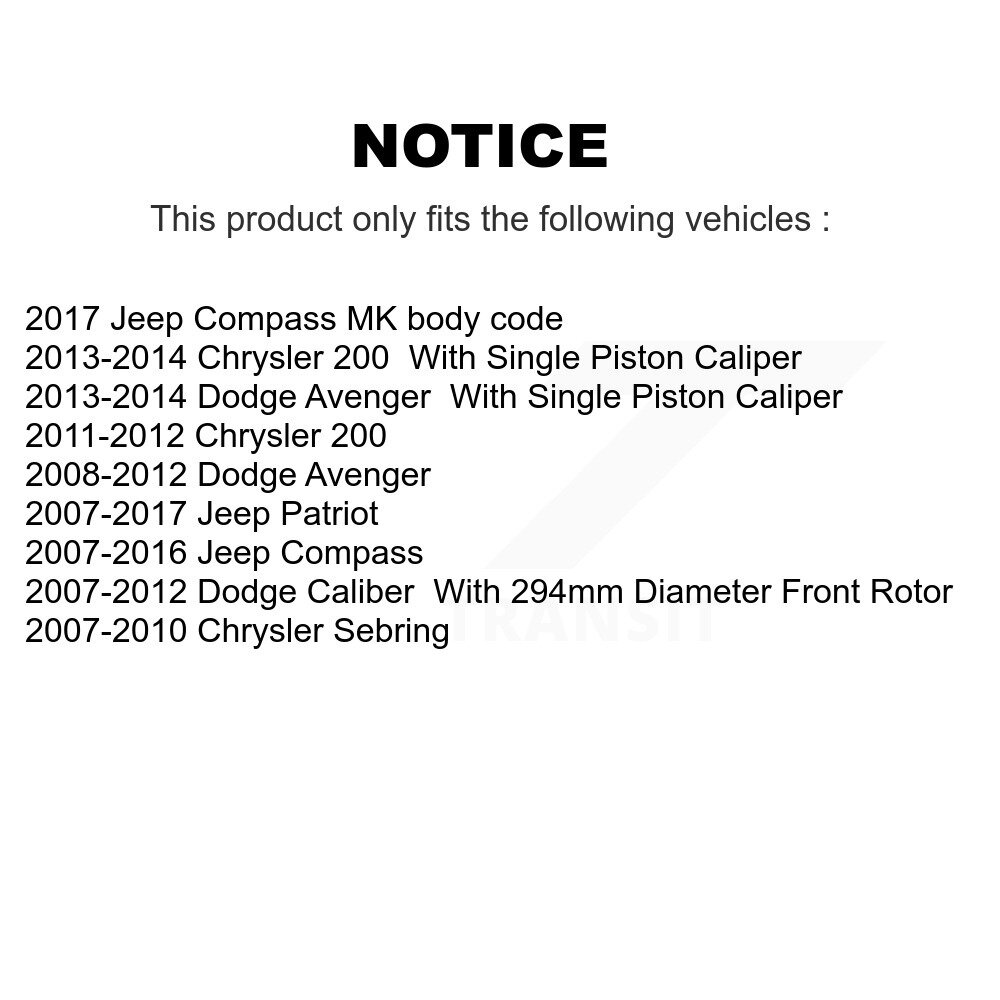 CMX - SLC-18B5032 - Disc Brake Caliper