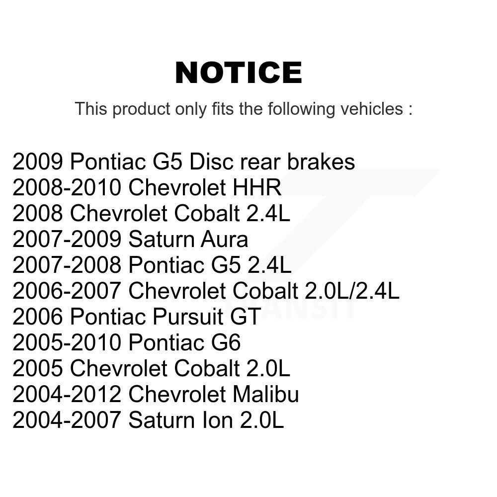 CMX - SLC-18B4893 - Disc Brake Caliper