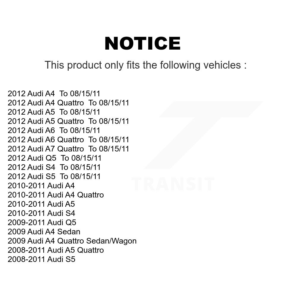 TOR - TOR-CK641152 - Suspension Control Arm