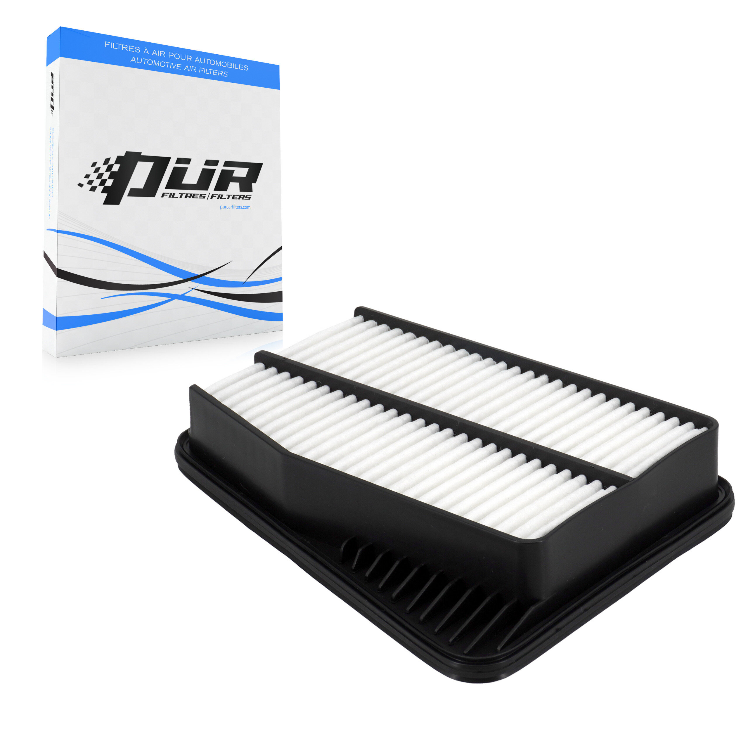 PUR - 57-WA10837 - Air Filter