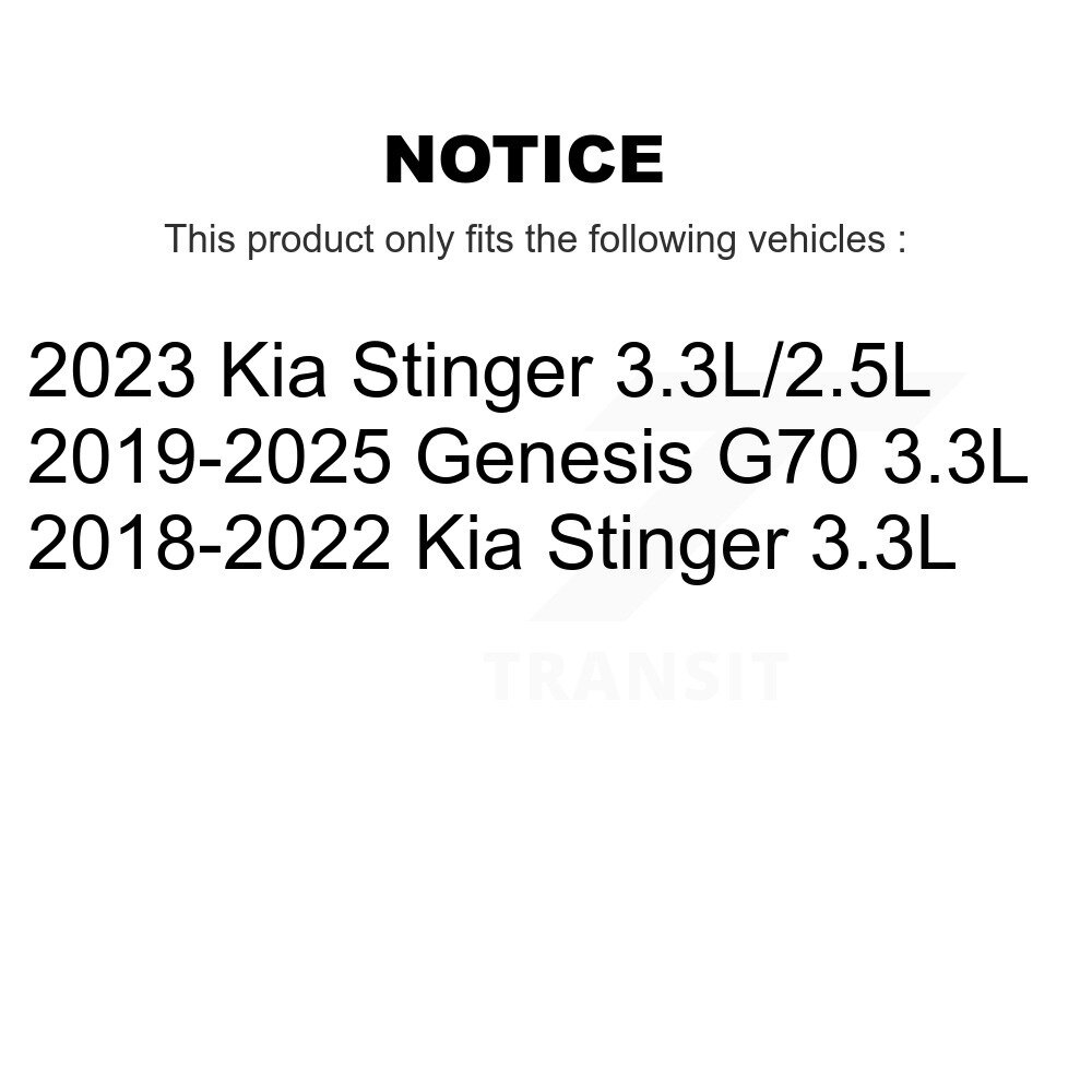 PUR - 57-WA10837 - Air Filter