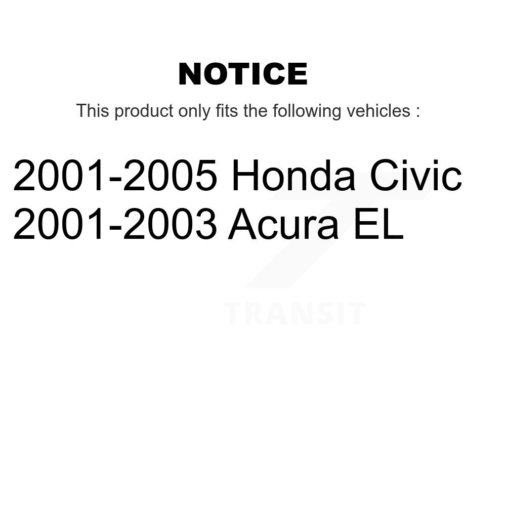 Unity Automotive - 78A-15382 - Suspension Strut Coil Spring Assembly