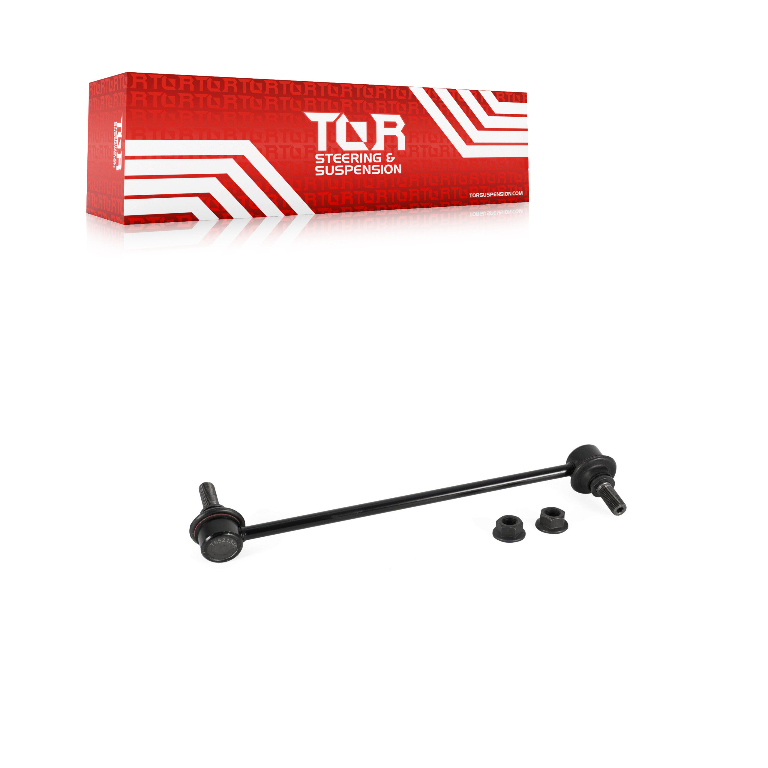 Suspension Stabilizer Bar Link Kit