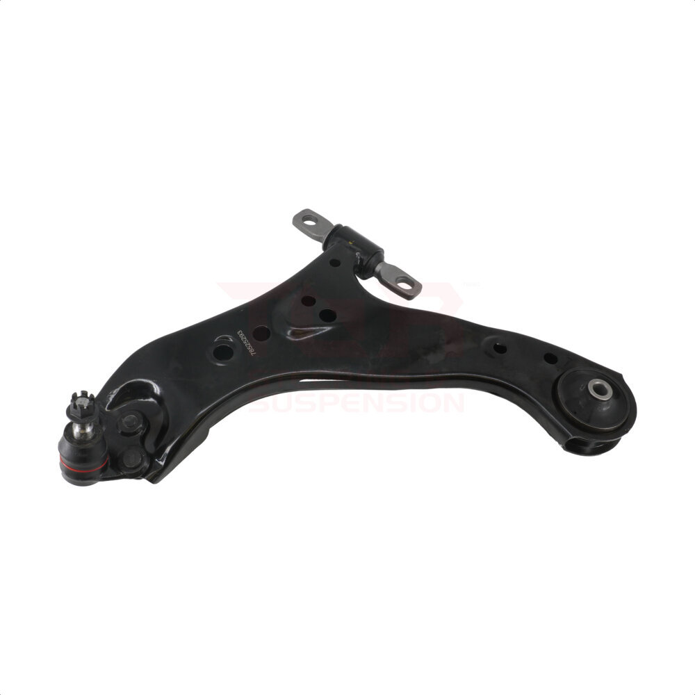 Suspension Control Arm Ball Joint Assembly