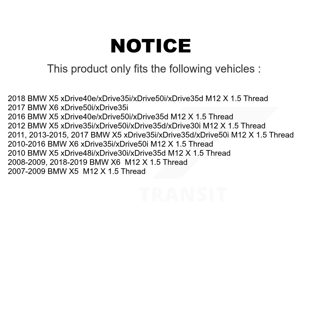 Kugel - 70-513305 - Wheel Bearing Hub Assembly