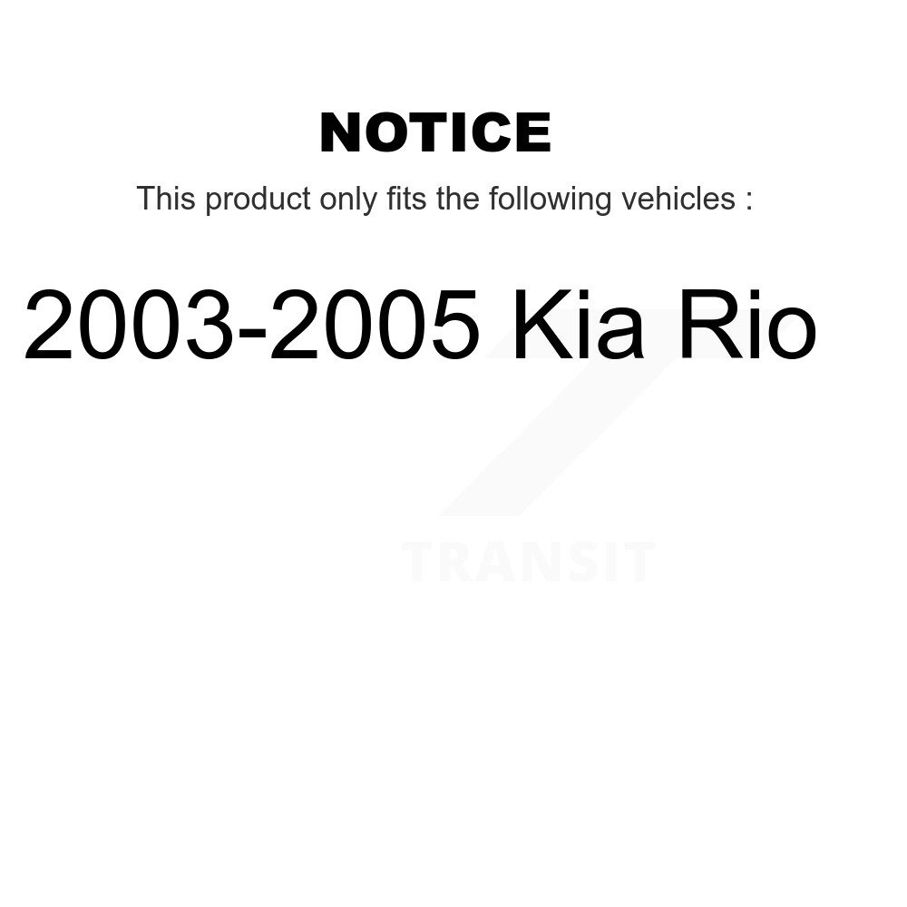 CMX - 8-980241 - Disc Brake Rotor