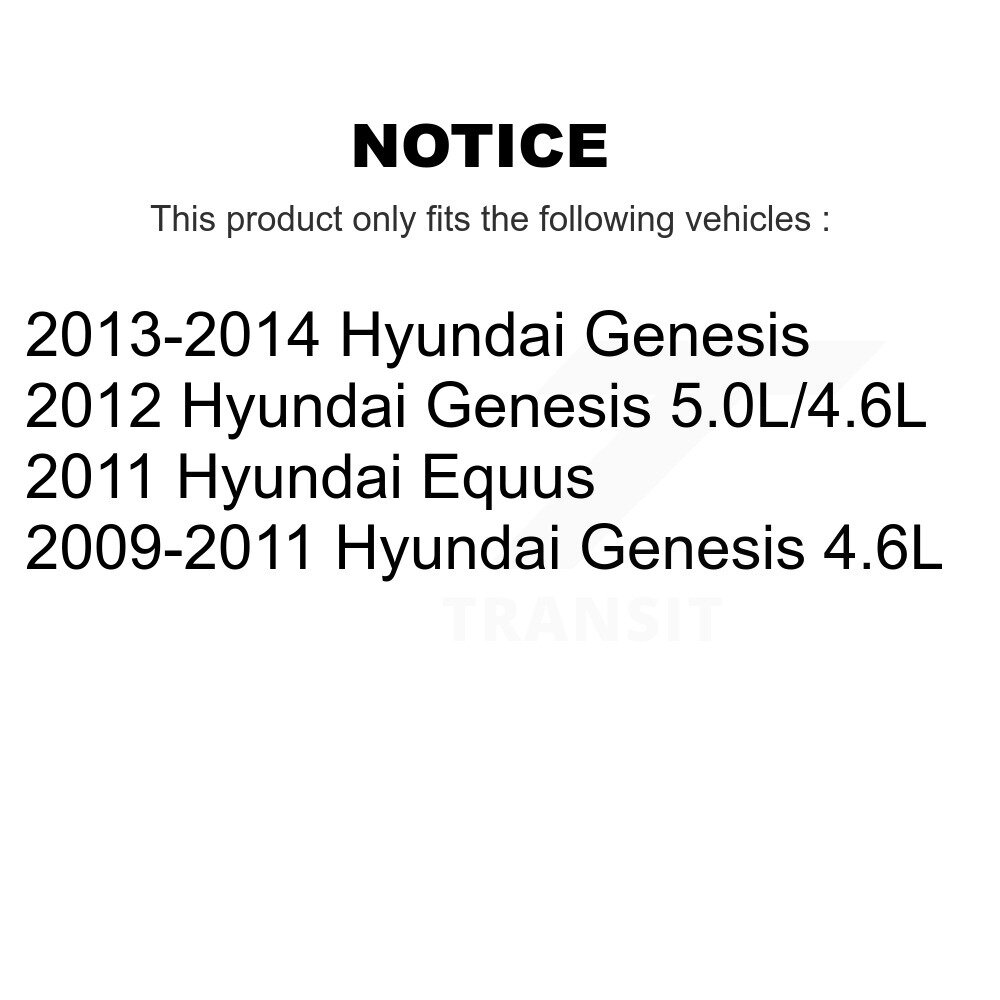 SIM - SIM-1396 - Semi-Metallic Brake Pads