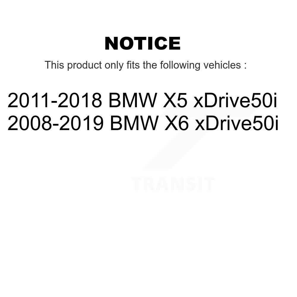 Positive Plus - PPF-D1381 - Semi-Metallic Brake Pads