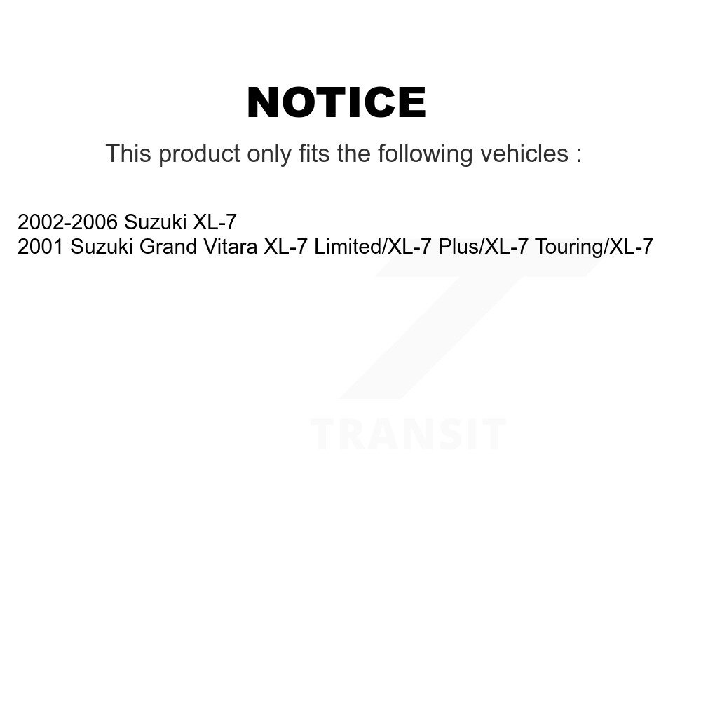 Top Quality - NB-786B - Drum Brake Shoe