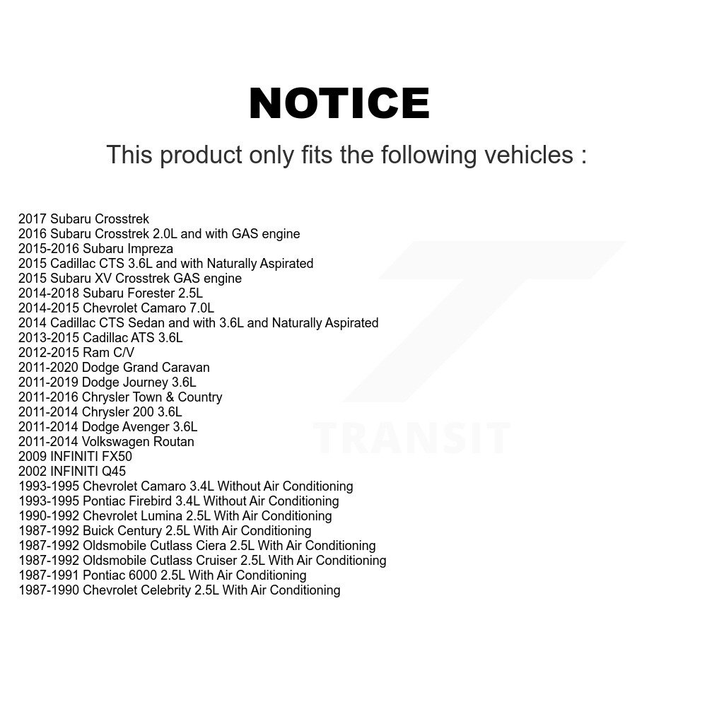 Kobra - KBR-5060770 - Serpentine Belt