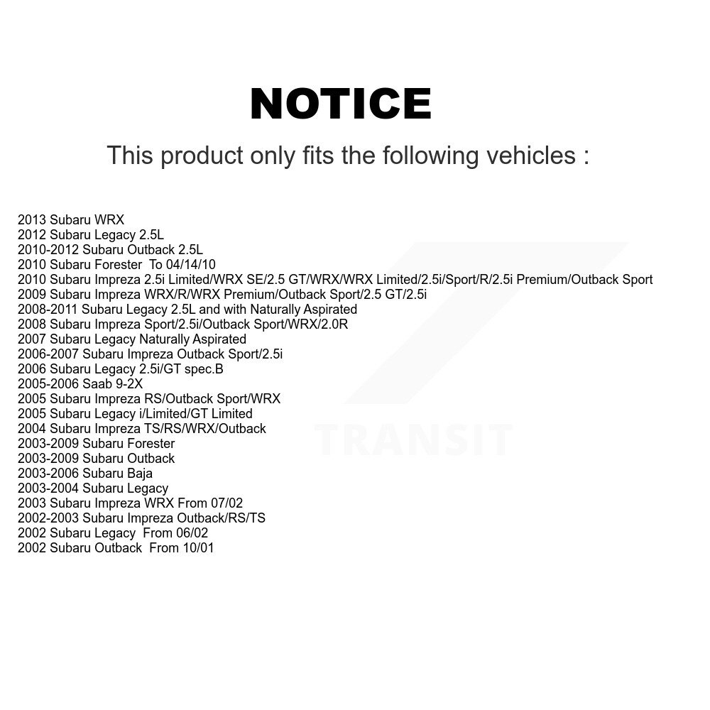 Positive Plus - PPF-D929 - Semi-Metallic Brake Pads