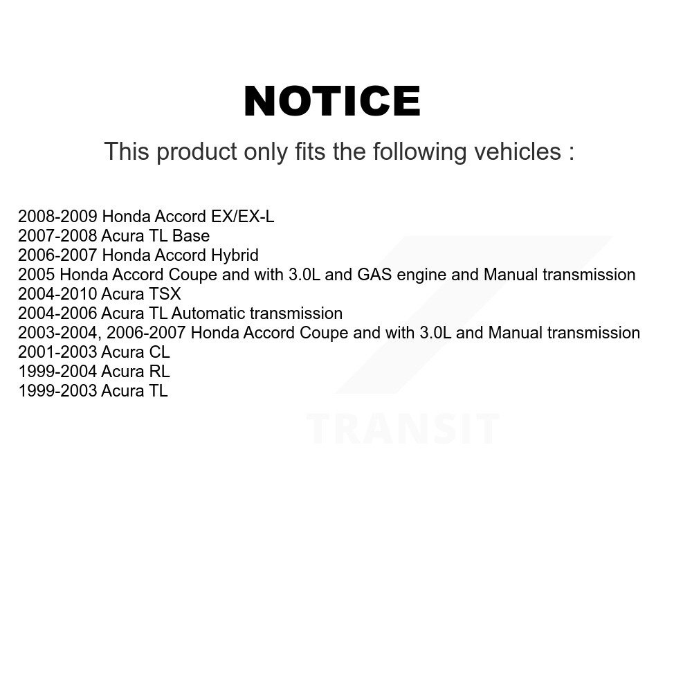 SIM - SIM-787 - Semi-Metallic Brake Pads