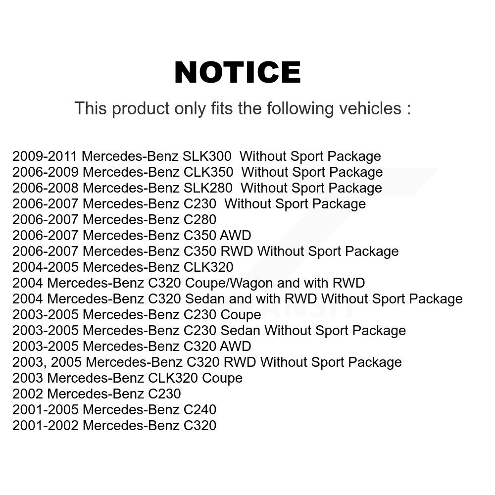 Positive Plus - PPF-D872 - Semi-Metallic Brake Pads