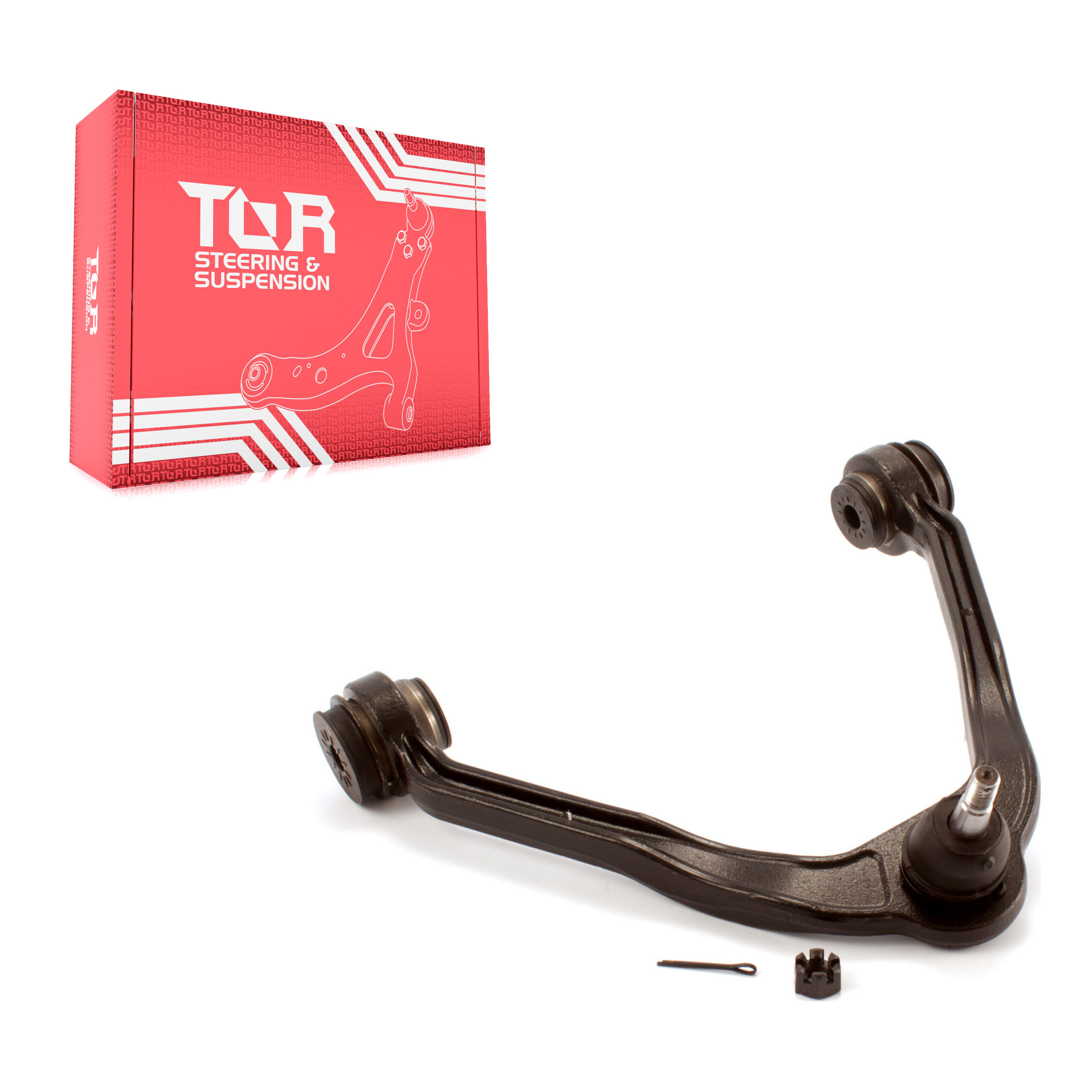 Suspension Control Arm Ball Joint Assembly