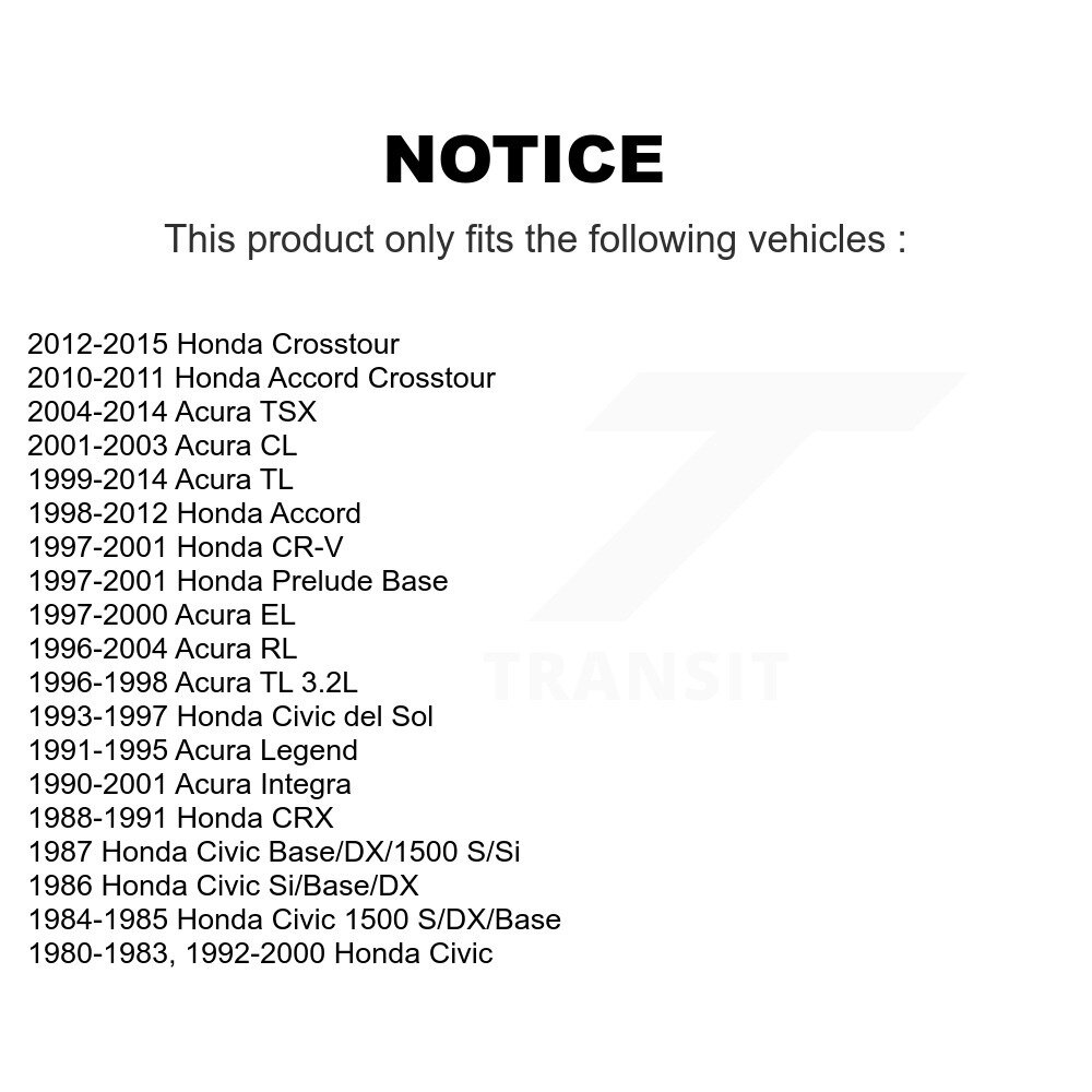 TOR - TOR-K90492 - Suspension Ball Joint