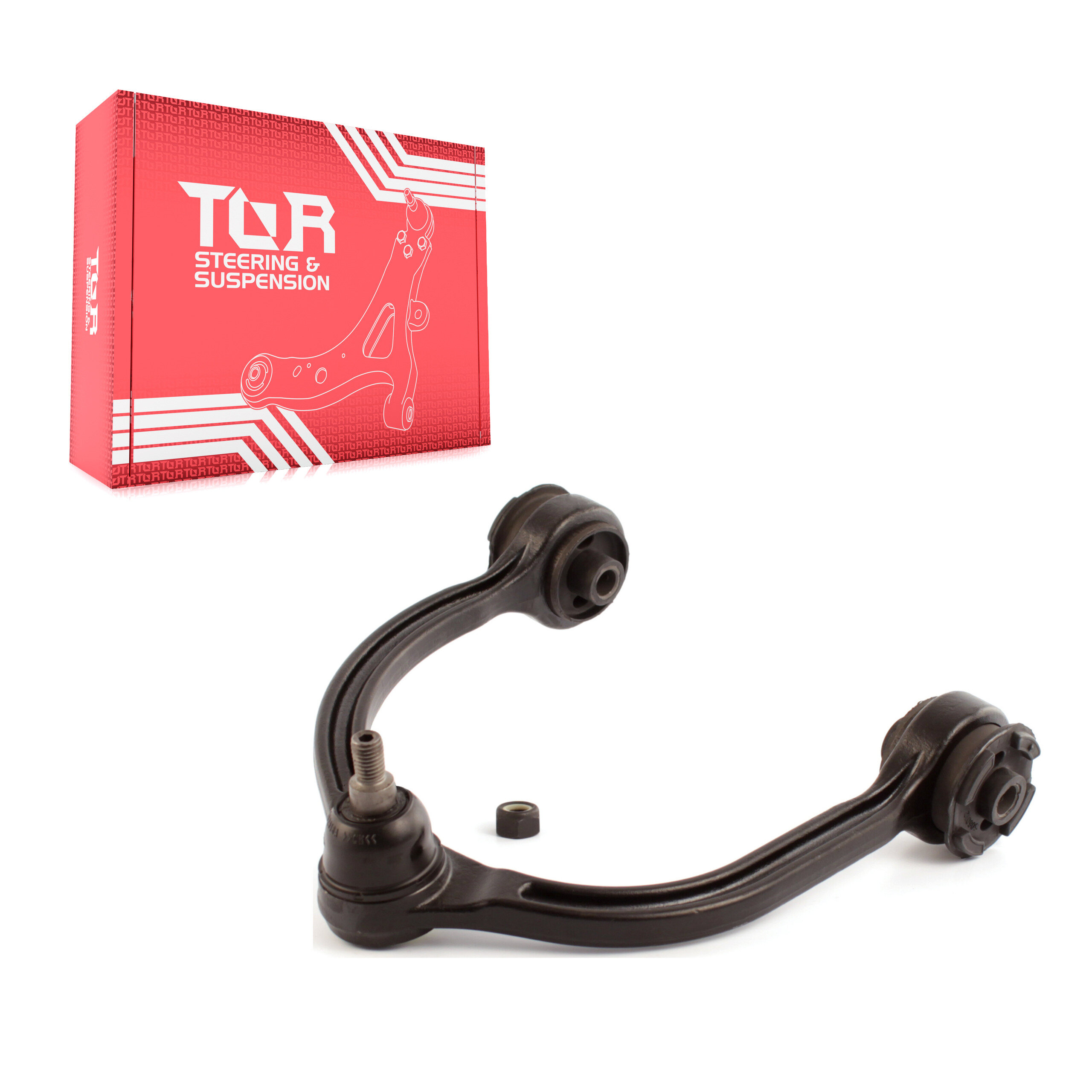 Suspension Control Arm Ball Joint Assembly