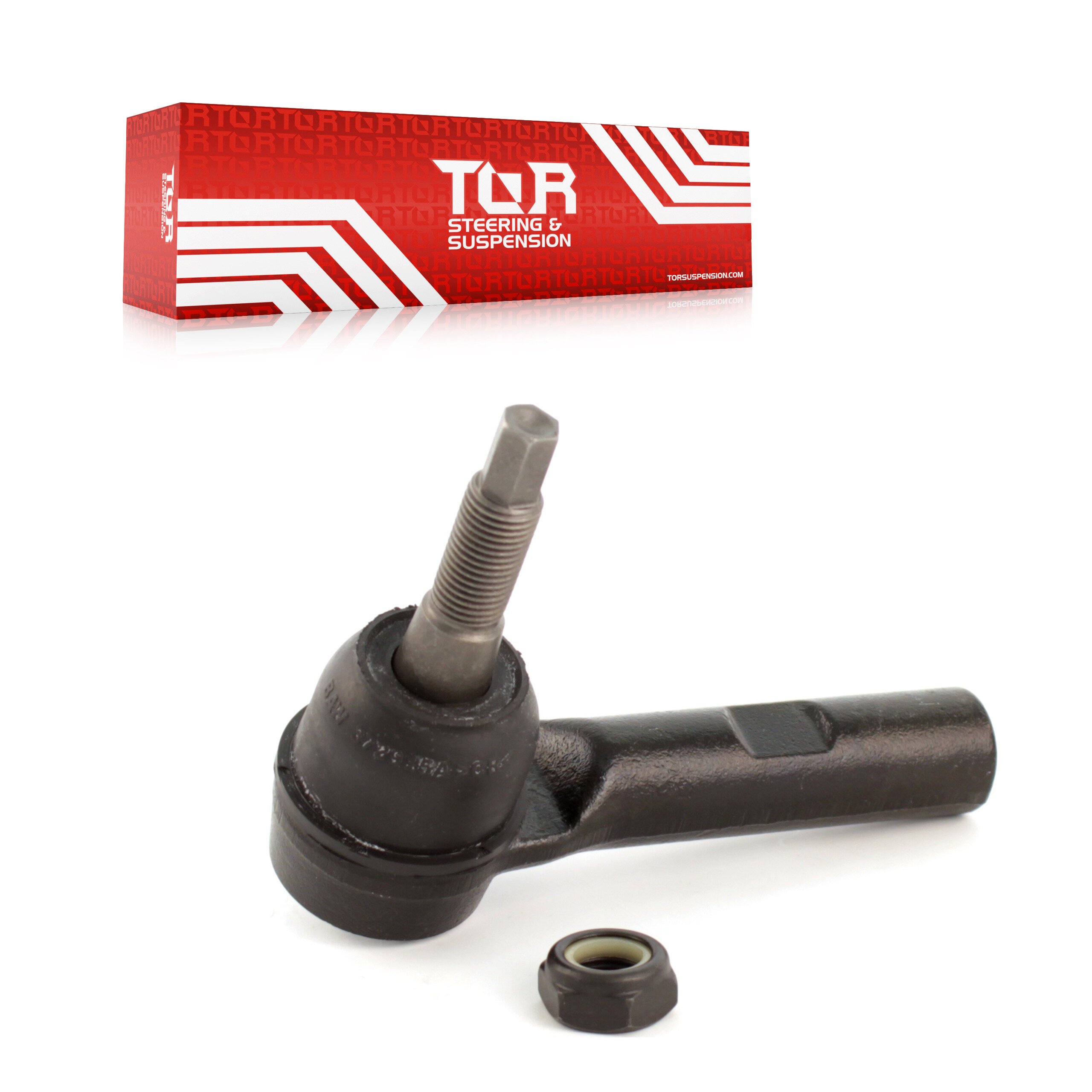 Steering Tie Rod End