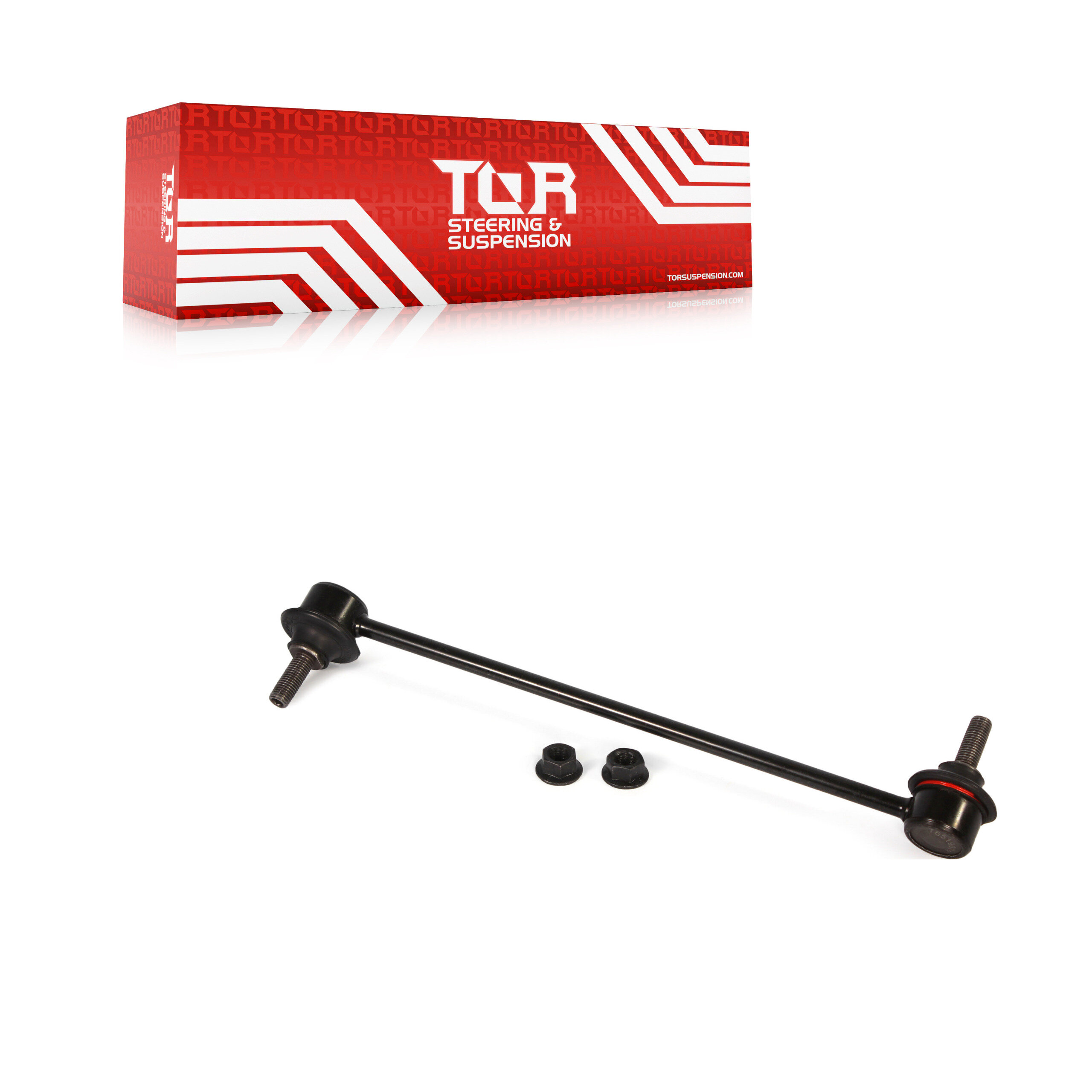 Suspension Stabilizer Bar Link Kit