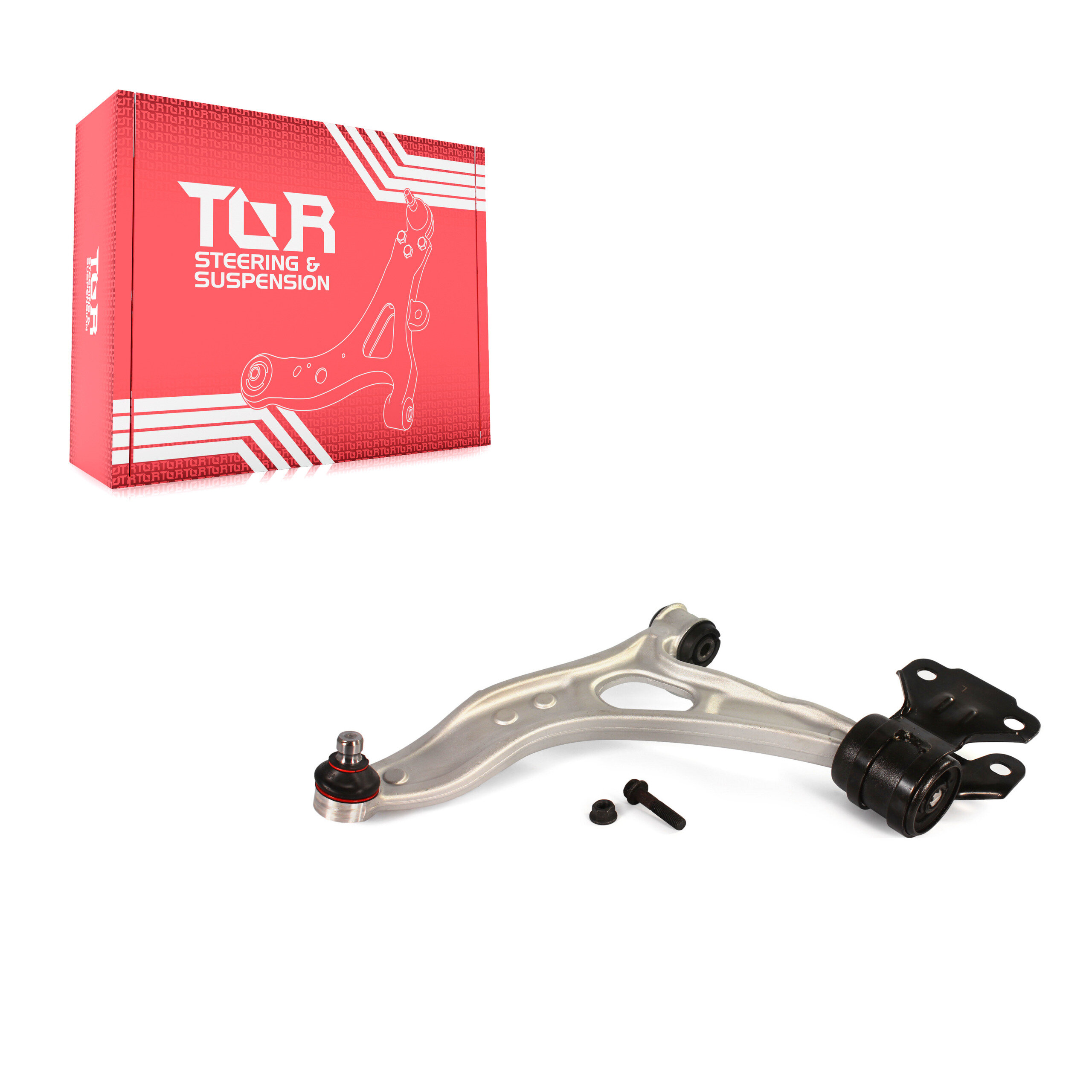 Suspension Control Arm Ball Joint Assembly