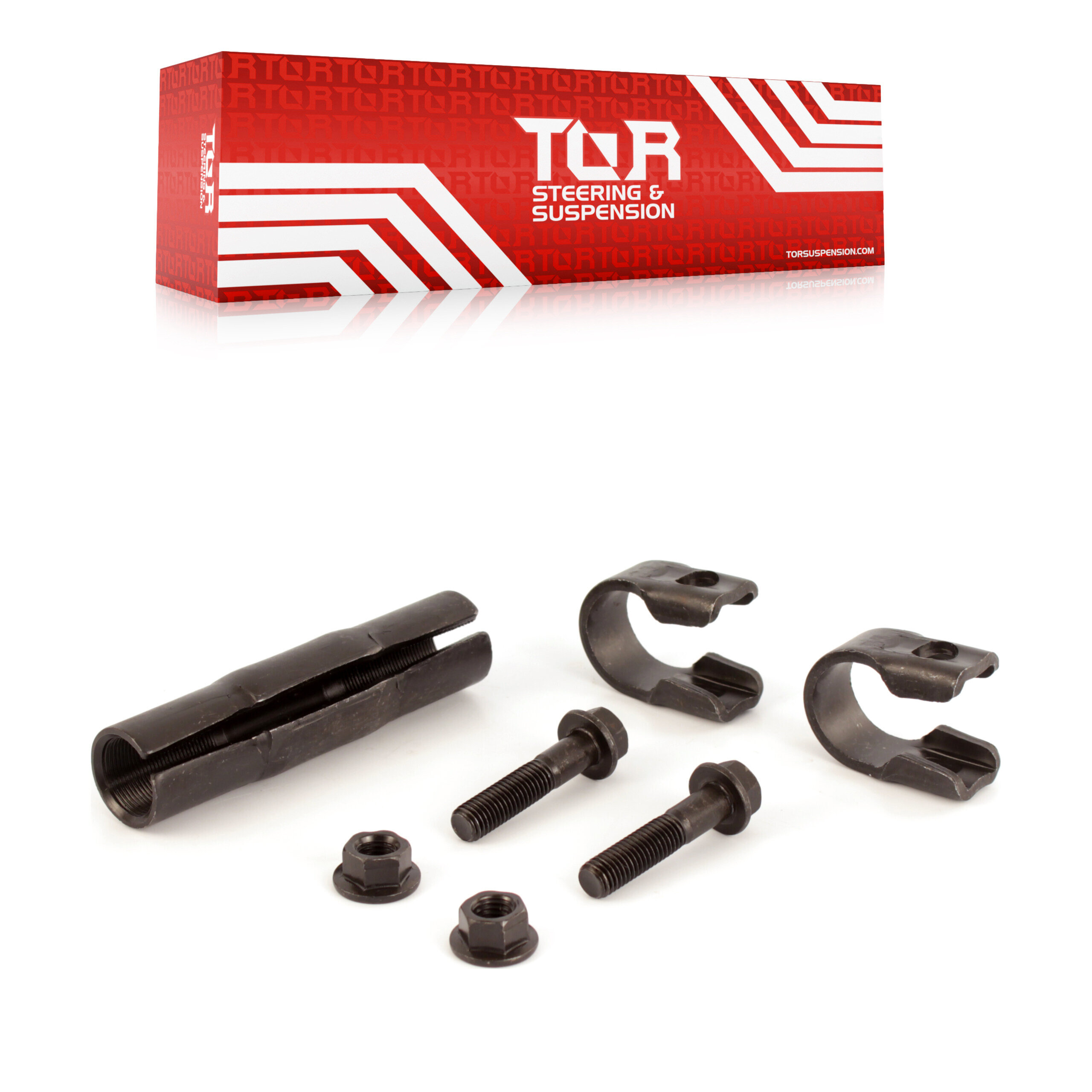 Steering Tie Rod End Adjusting Sleeve