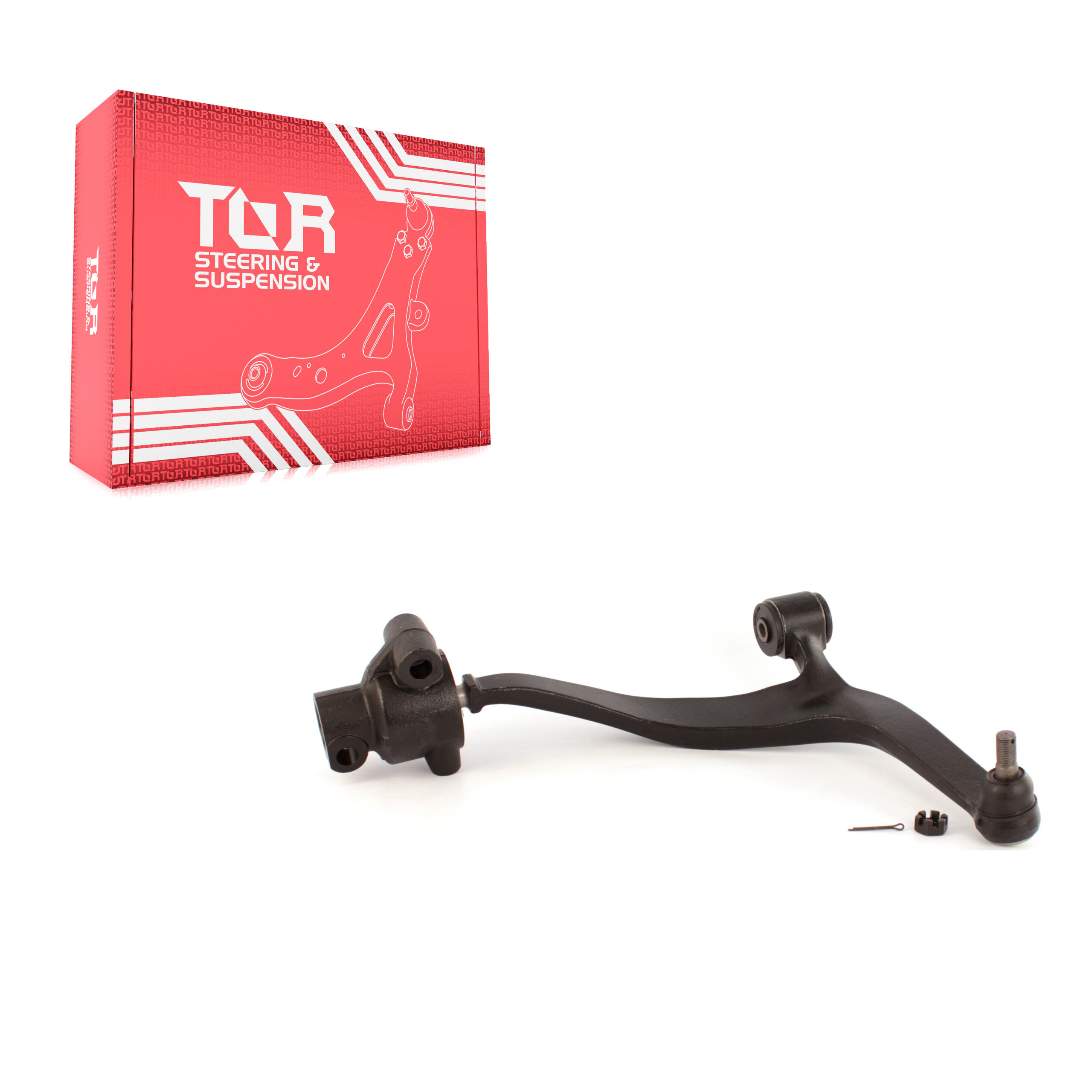Suspension Control Arm Ball Joint Assembly
