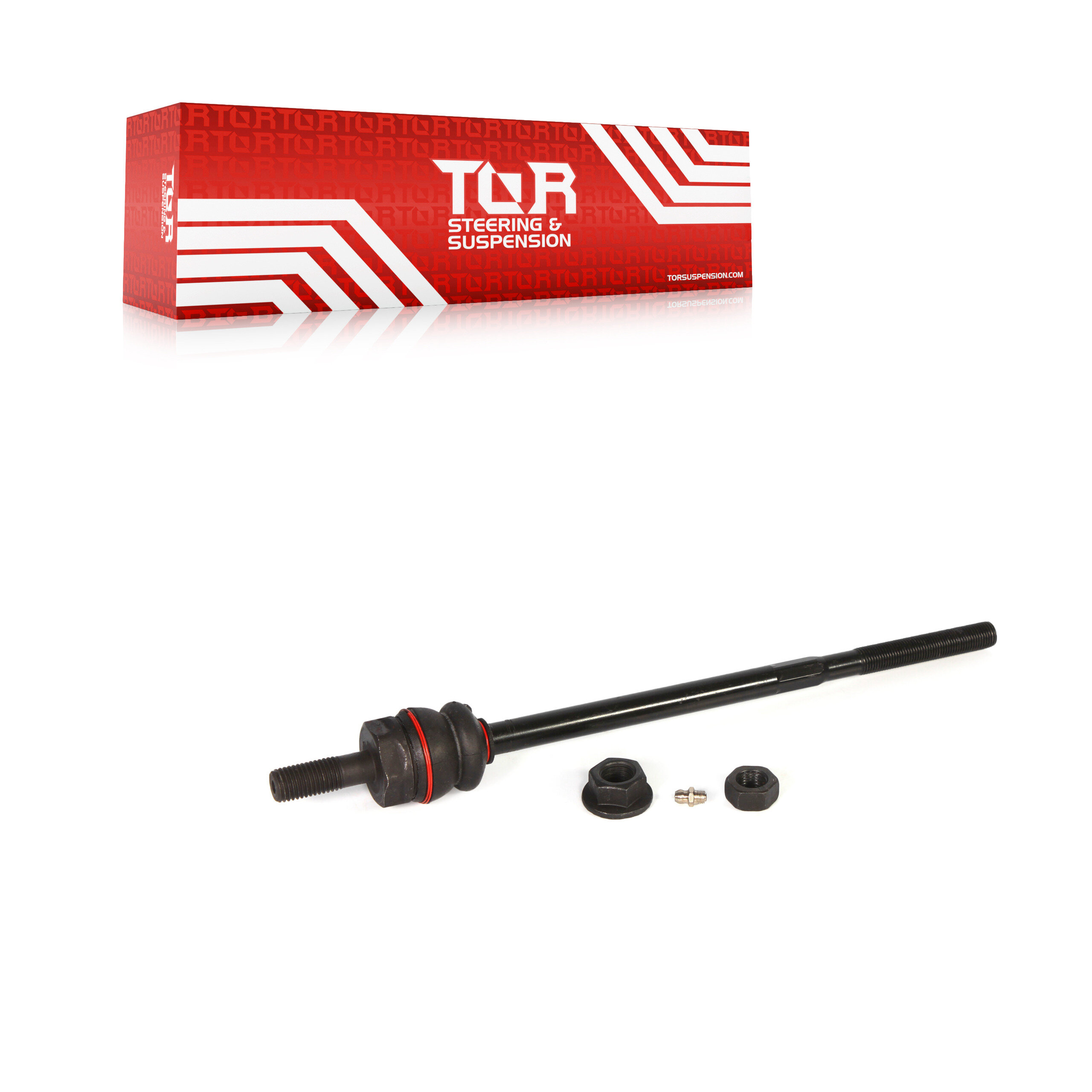 Steering Tie Rod End