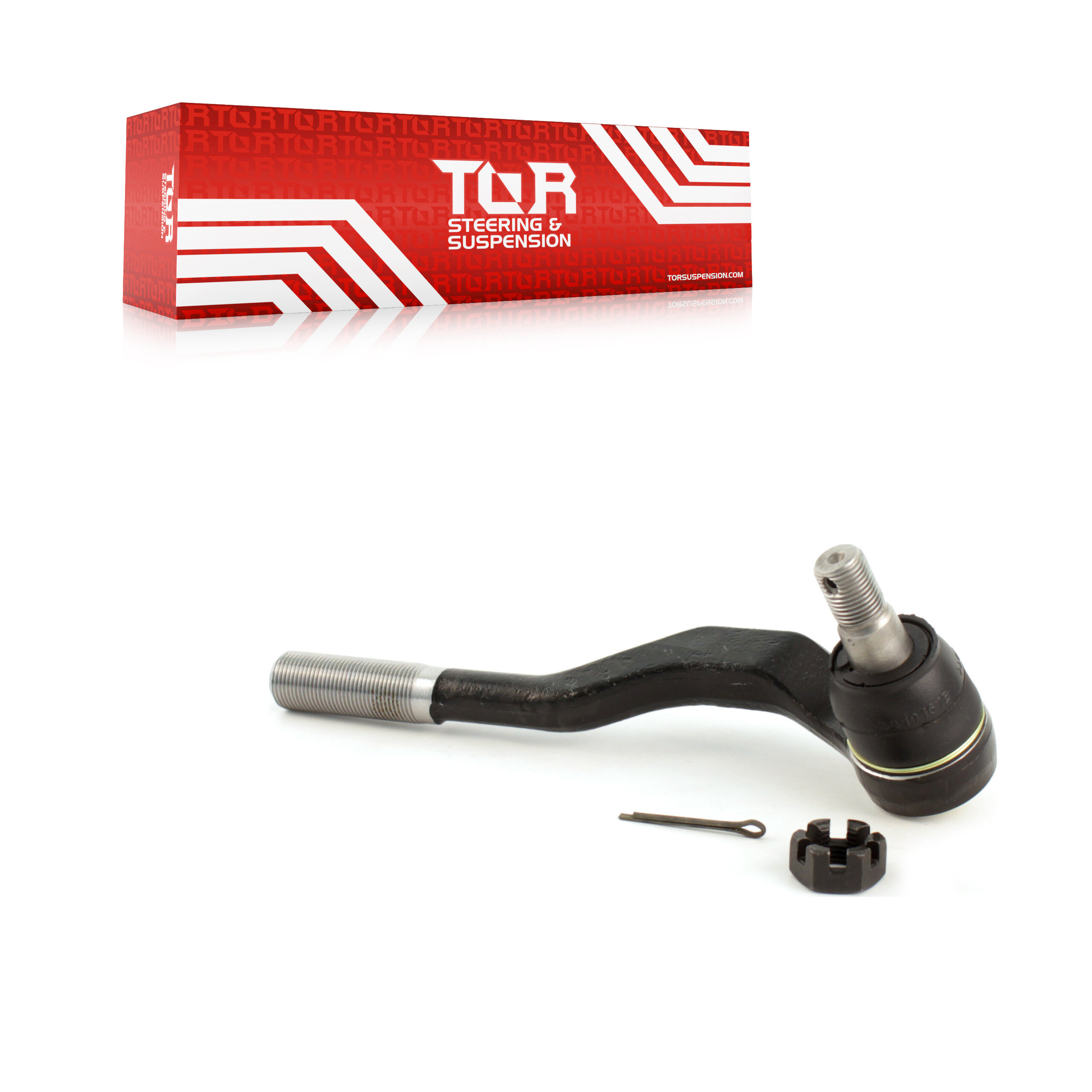 Steering Tie Rod End