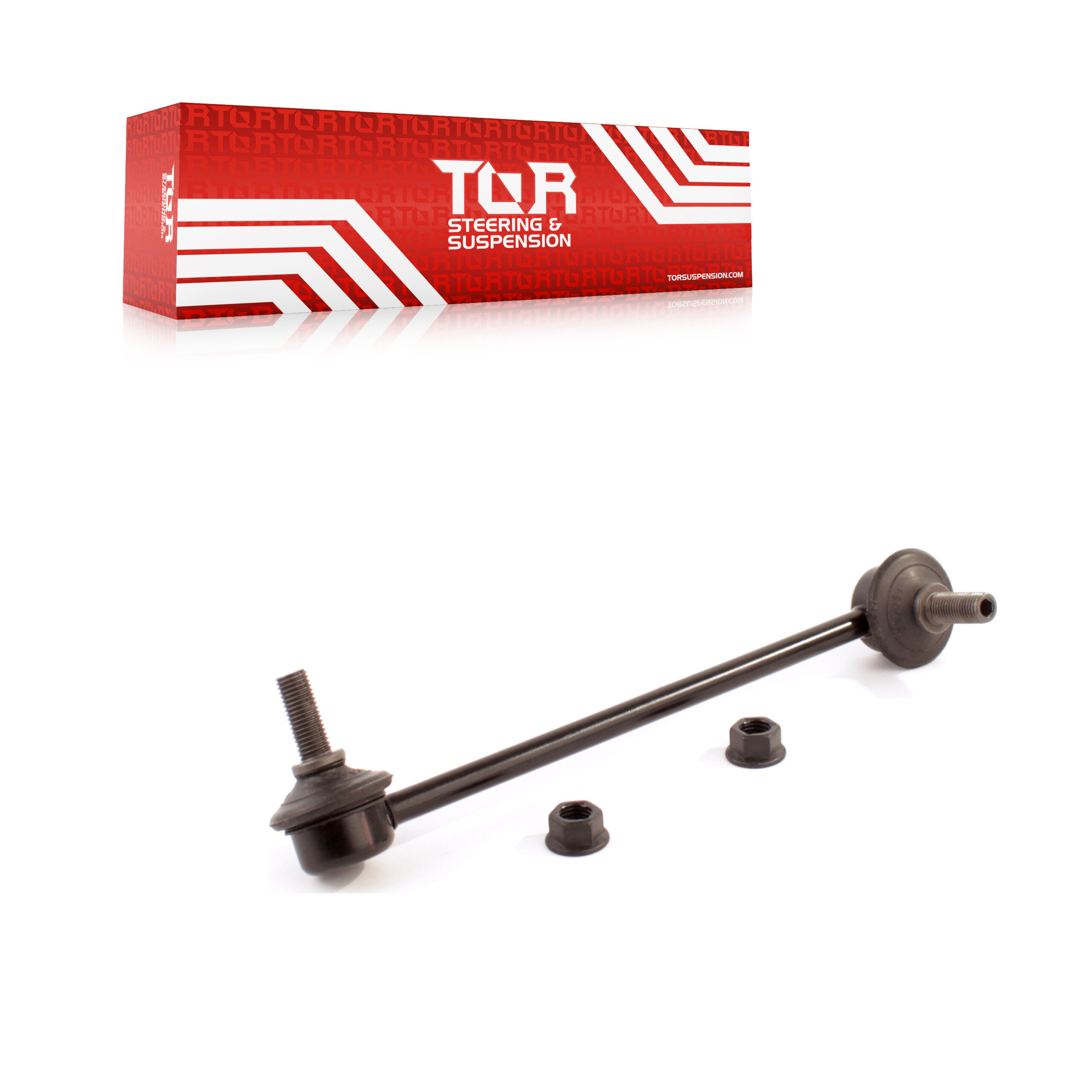 Suspension Stabilizer Bar Link Kit
