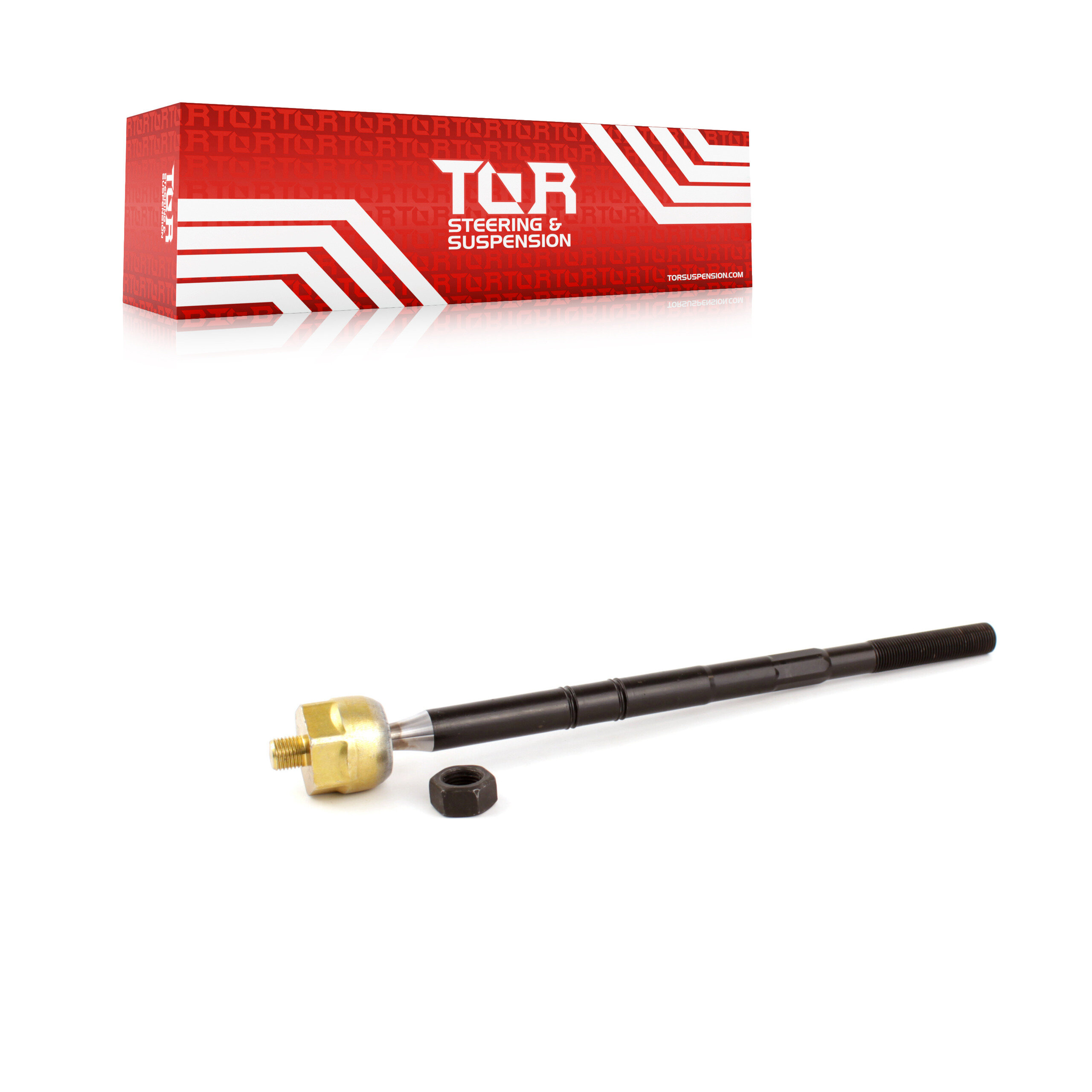 Steering Tie Rod End