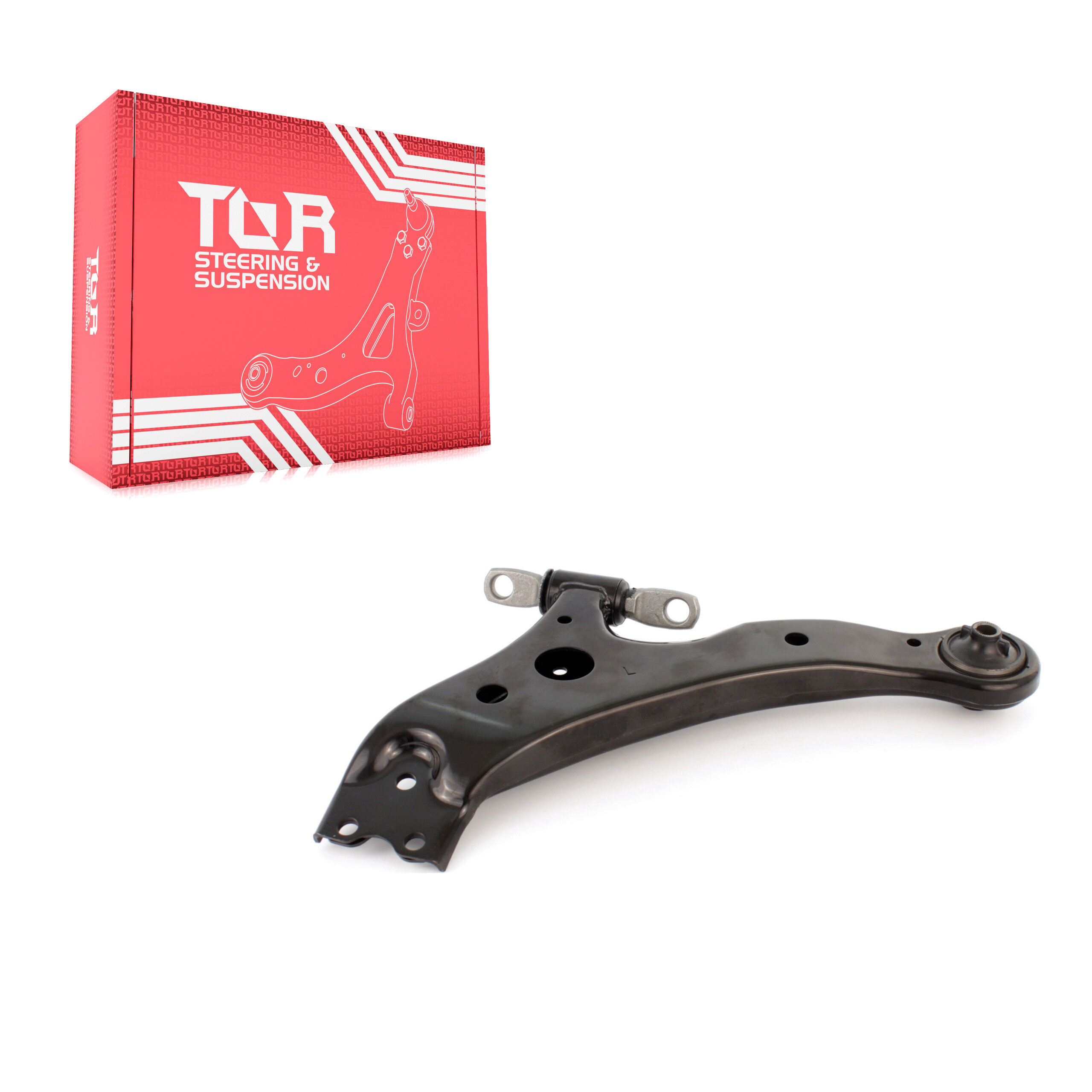 Suspension Control Arm Ball Joint Assembly