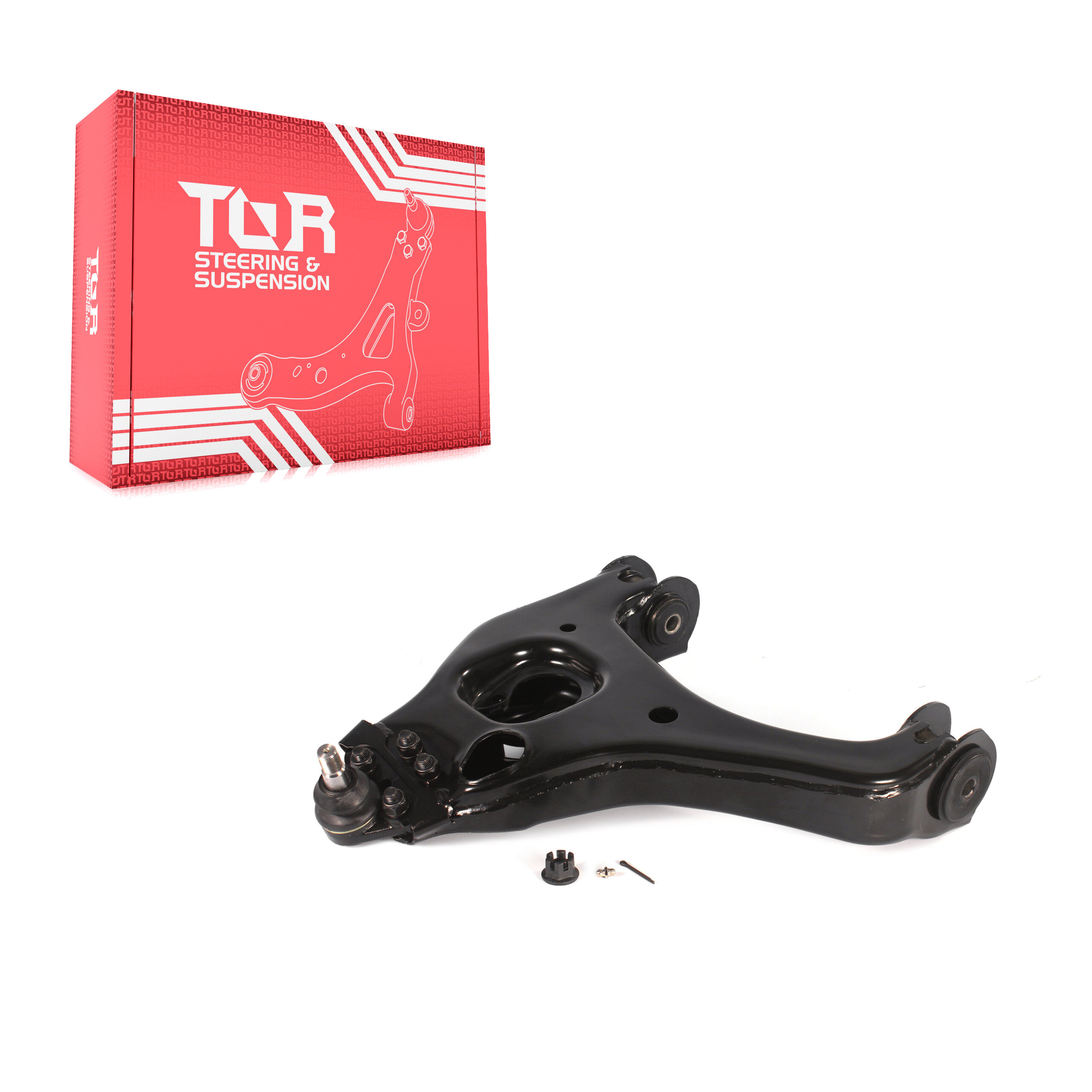 Suspension Control Arm Ball Joint Assembly