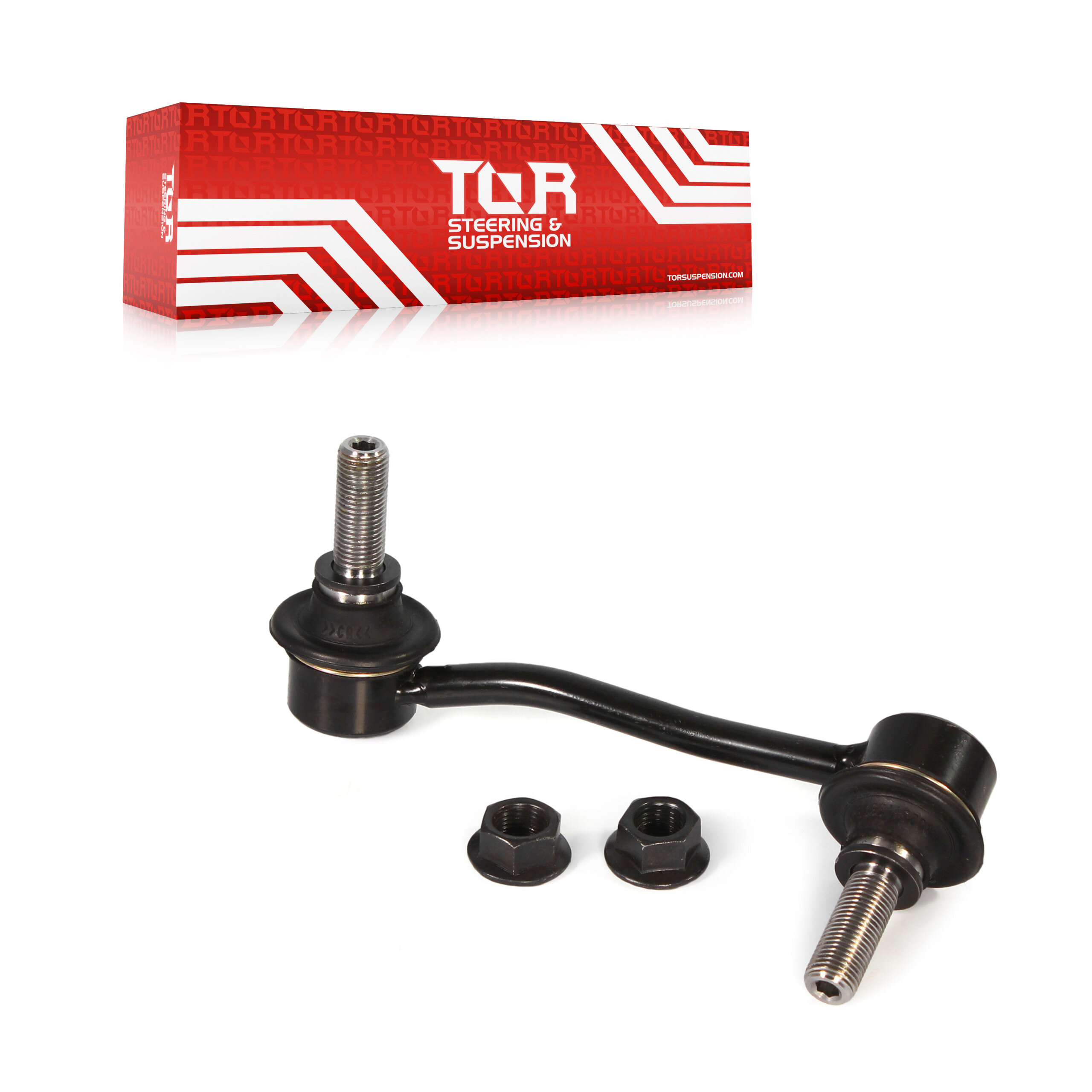 Suspension Stabilizer Bar Link Kit