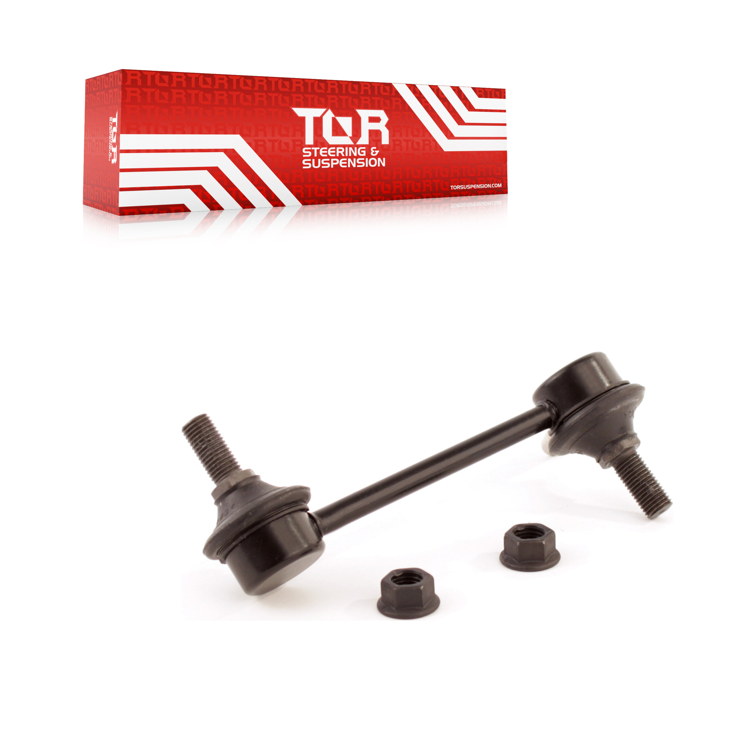 Suspension Stabilizer Bar Link Kit