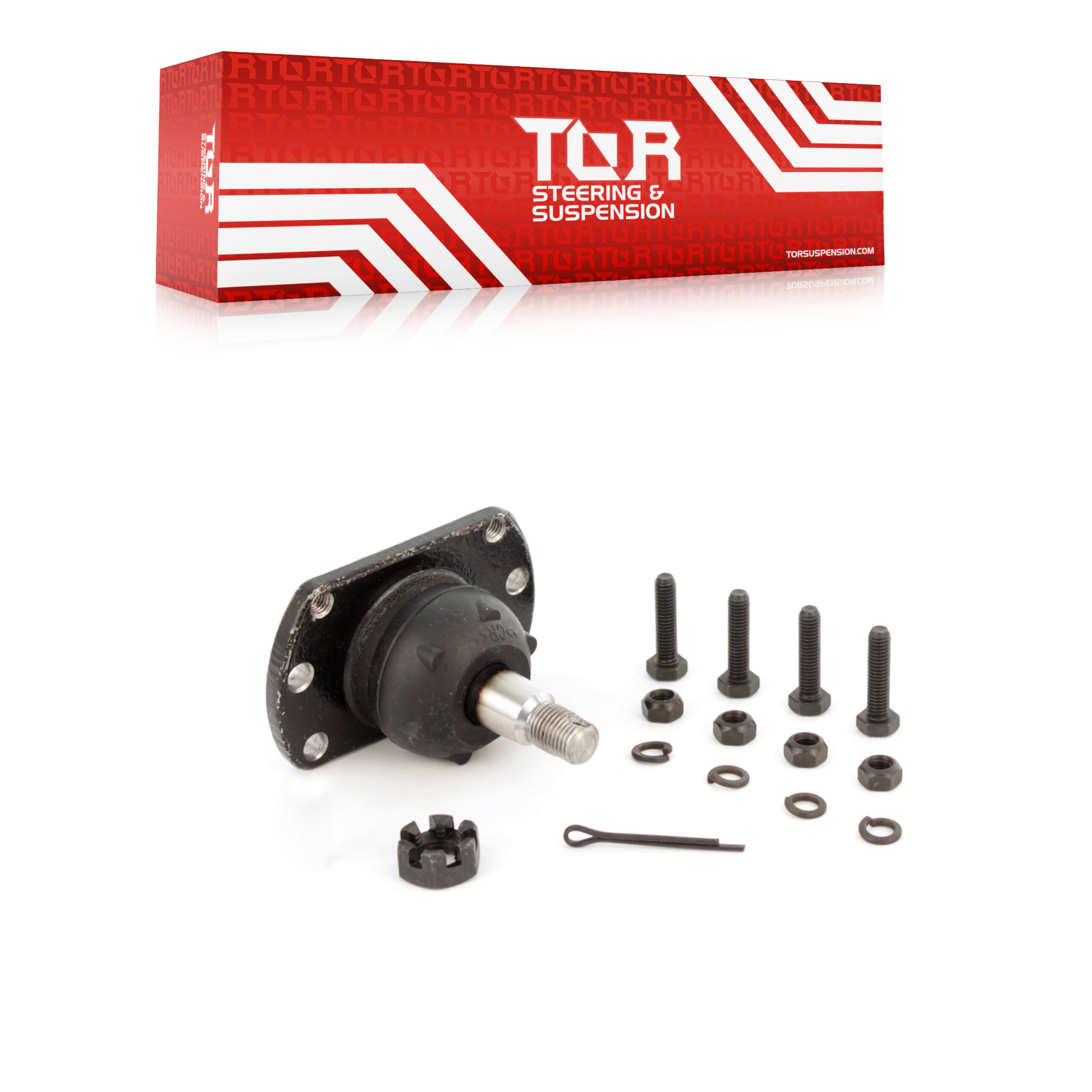 Suspension Ball Joint