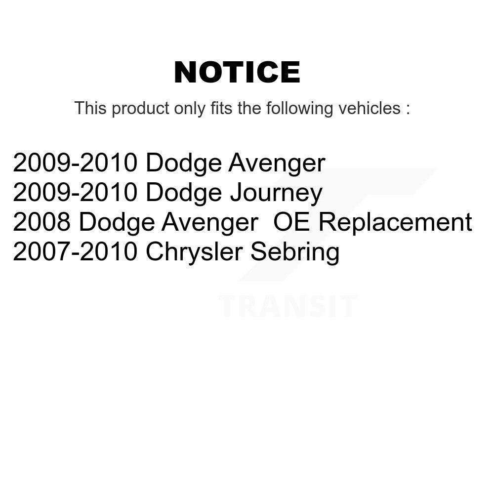 TOR - TOR-CK641880 - Suspension Control Arm