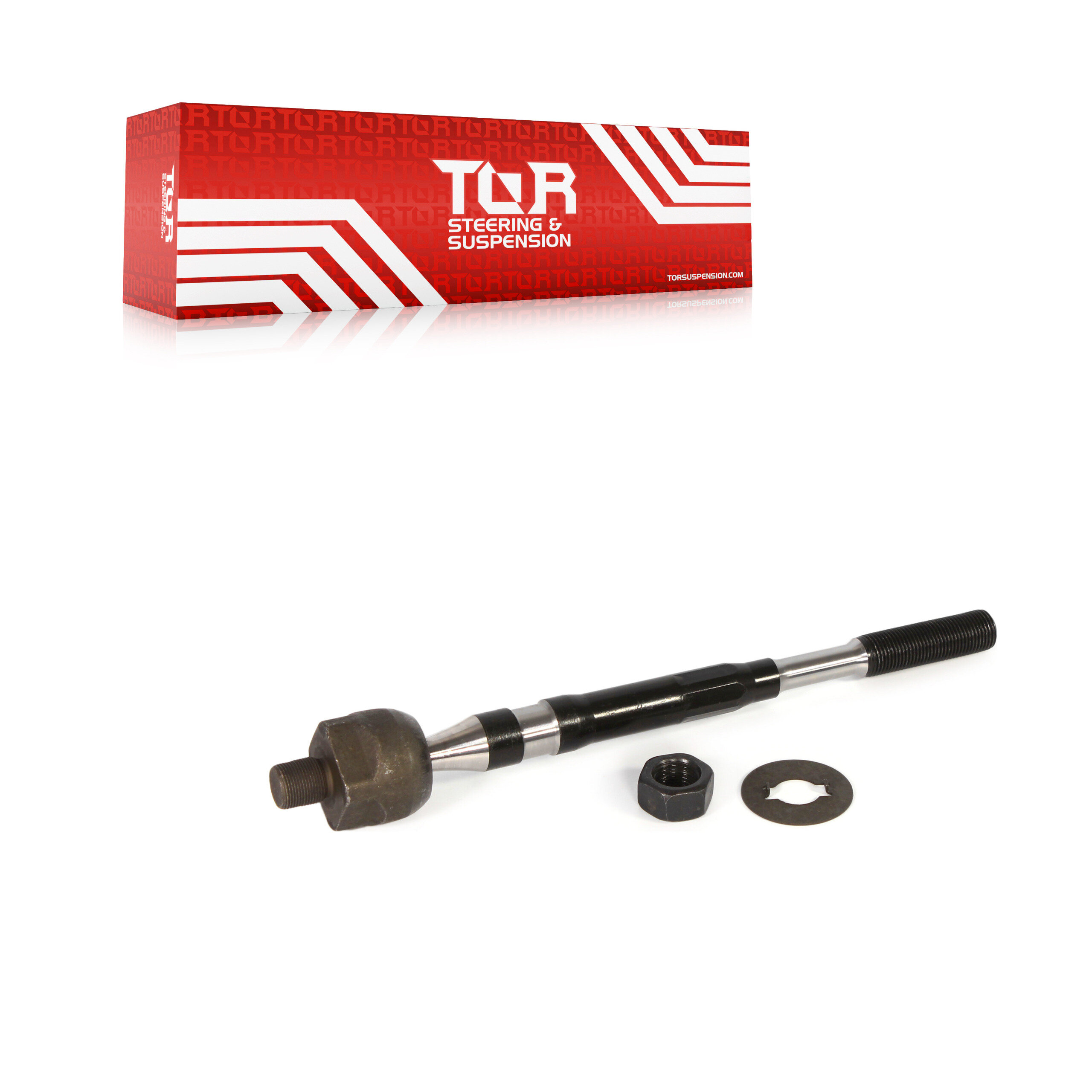 Steering Tie Rod End