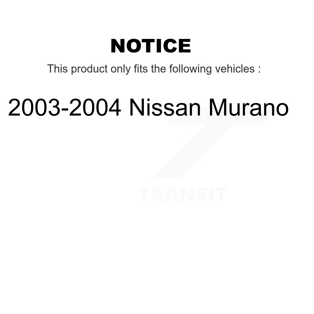 TOR - TOR-EV80625 - Steering Tie Rod End