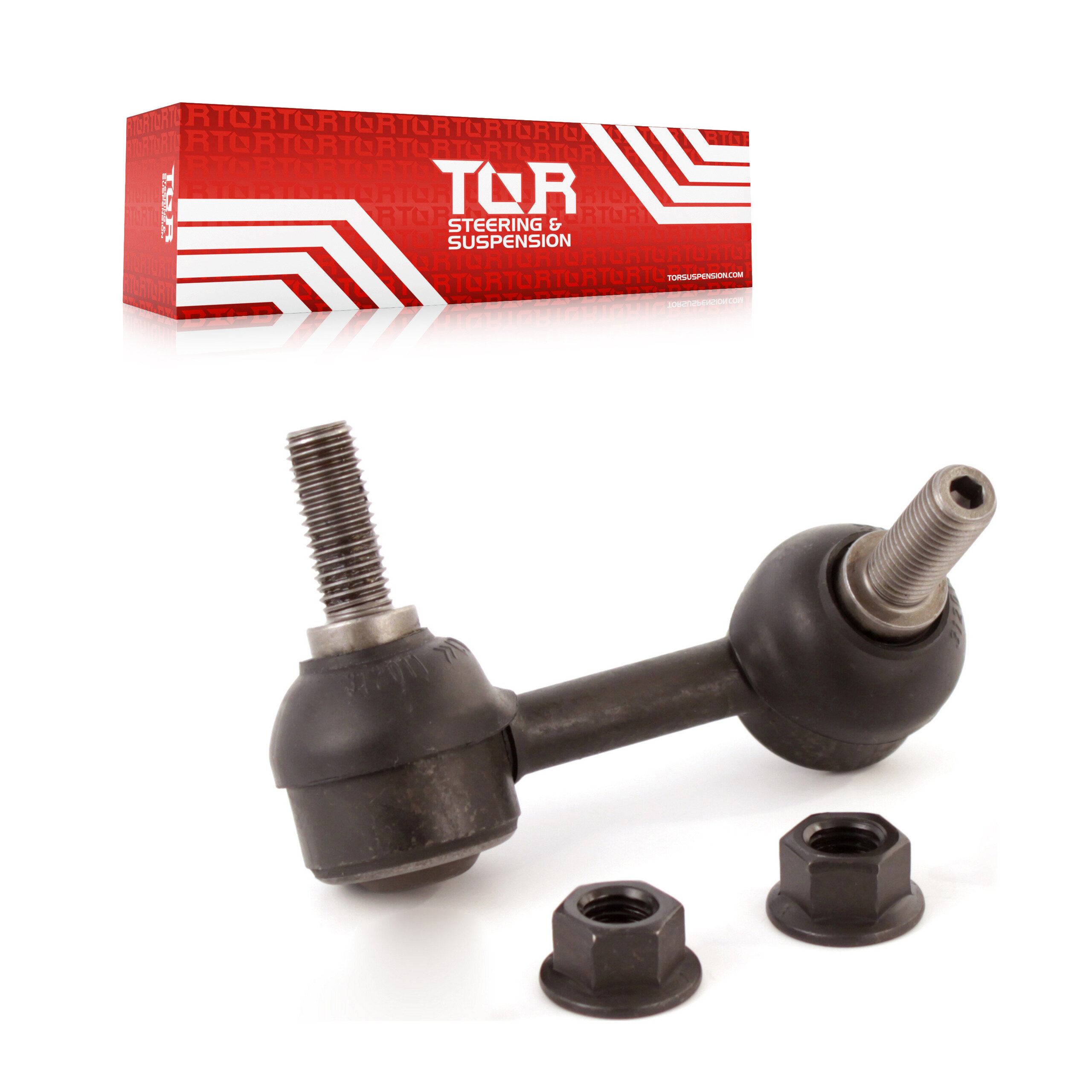 Suspension Stabilizer Bar Link Kit